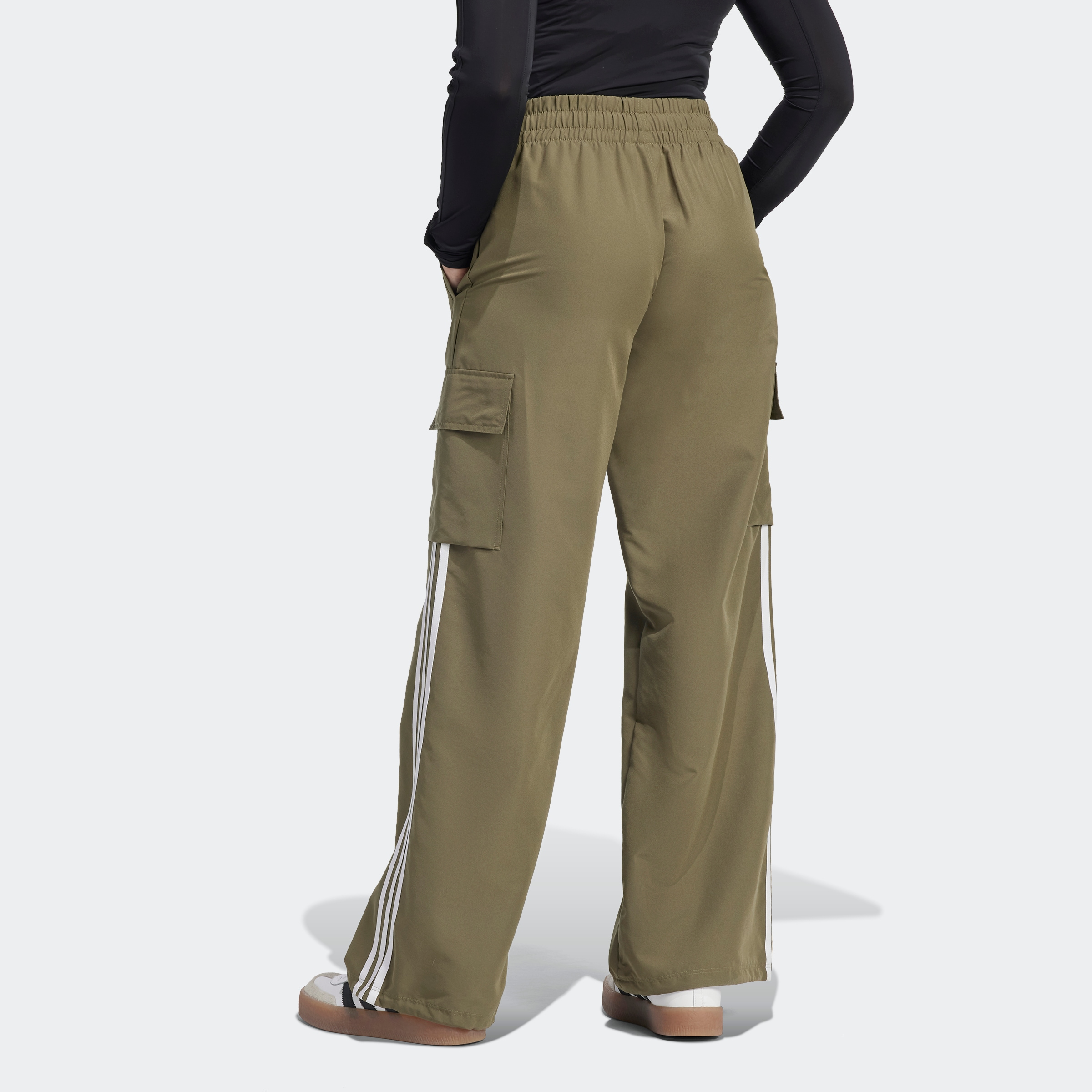adidas Originals Sporthose »3S CARGO PANTS«, (1 tlg.)
