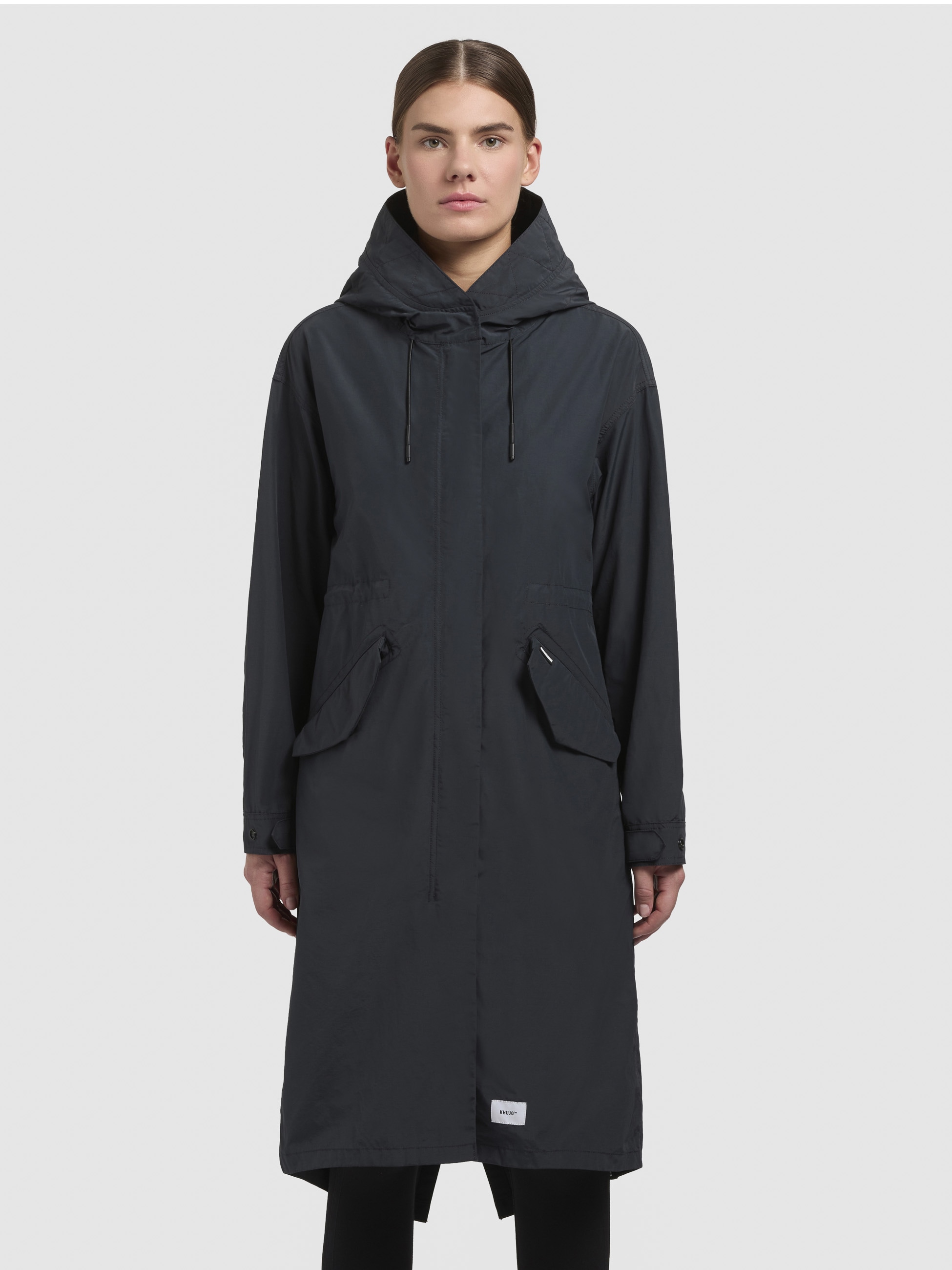 khujo Kurzmantel "RAYANA" günstig online kaufen
