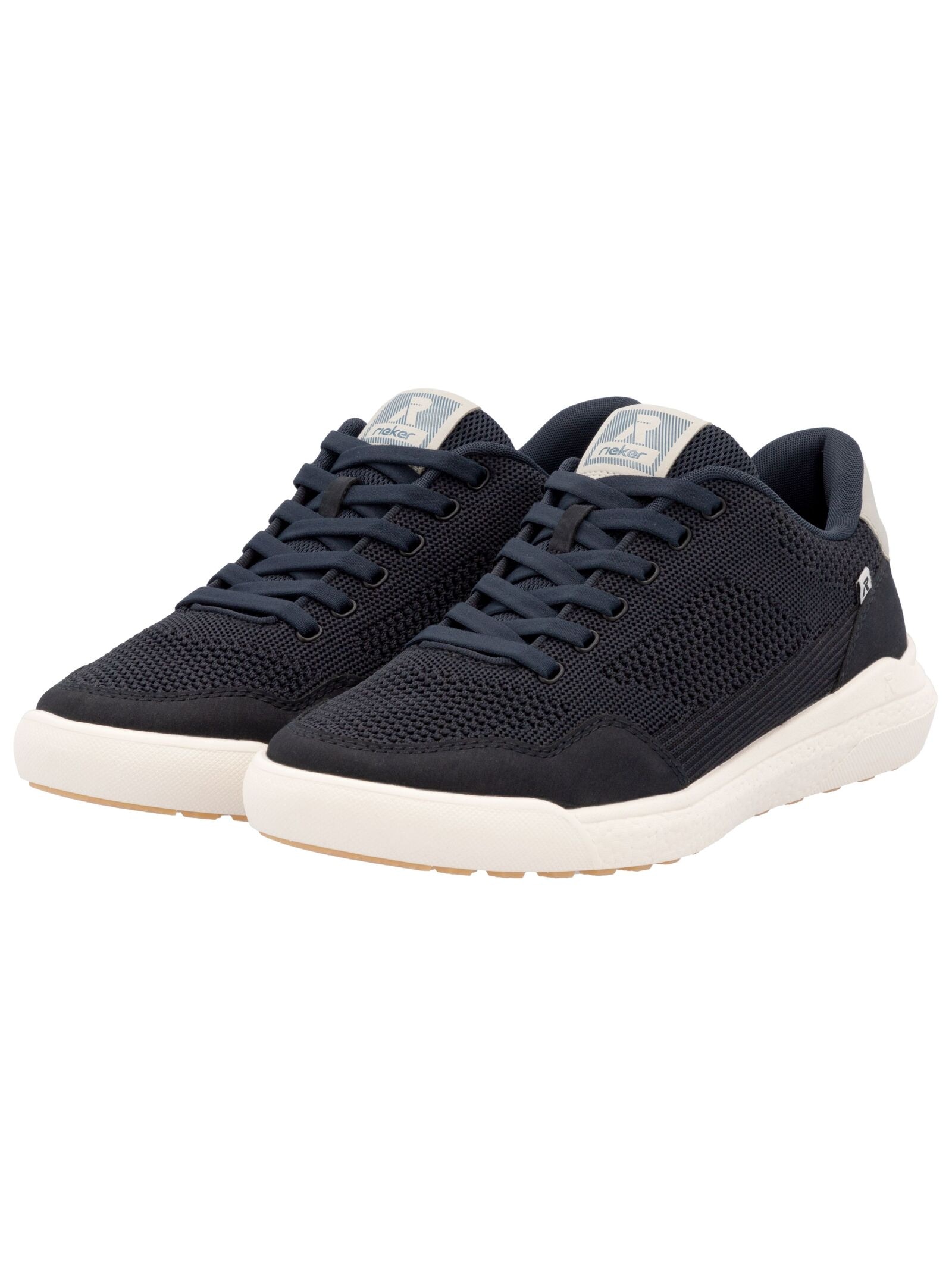 Rieker Sneaker »Rieker Sneaker Textil«