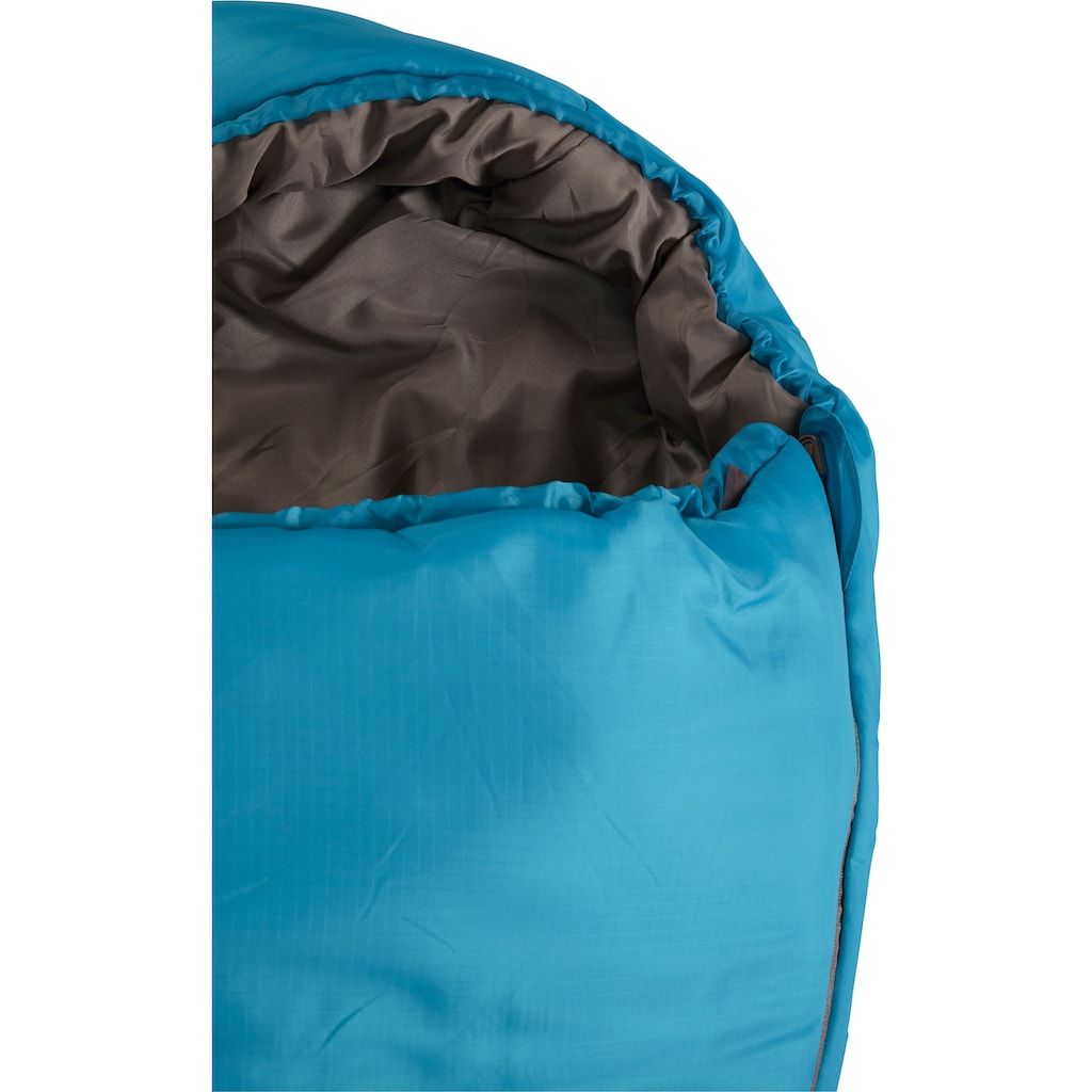 GRAND CANYON Mumienschlafsack »FAIRBANKS 150 KIDS«, (2 tlg.)