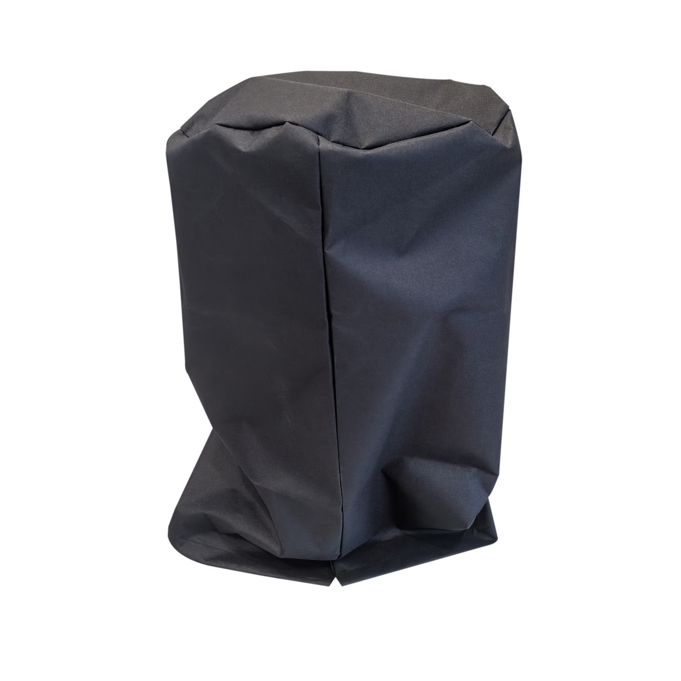 FIREFIX Heizungsverkleidung "Schutzhülle für Gas-Heizofen, schwarz", 1 Stk.schwarz, Abdeckblenden, Schutz während der Lagerung und außerhalb der