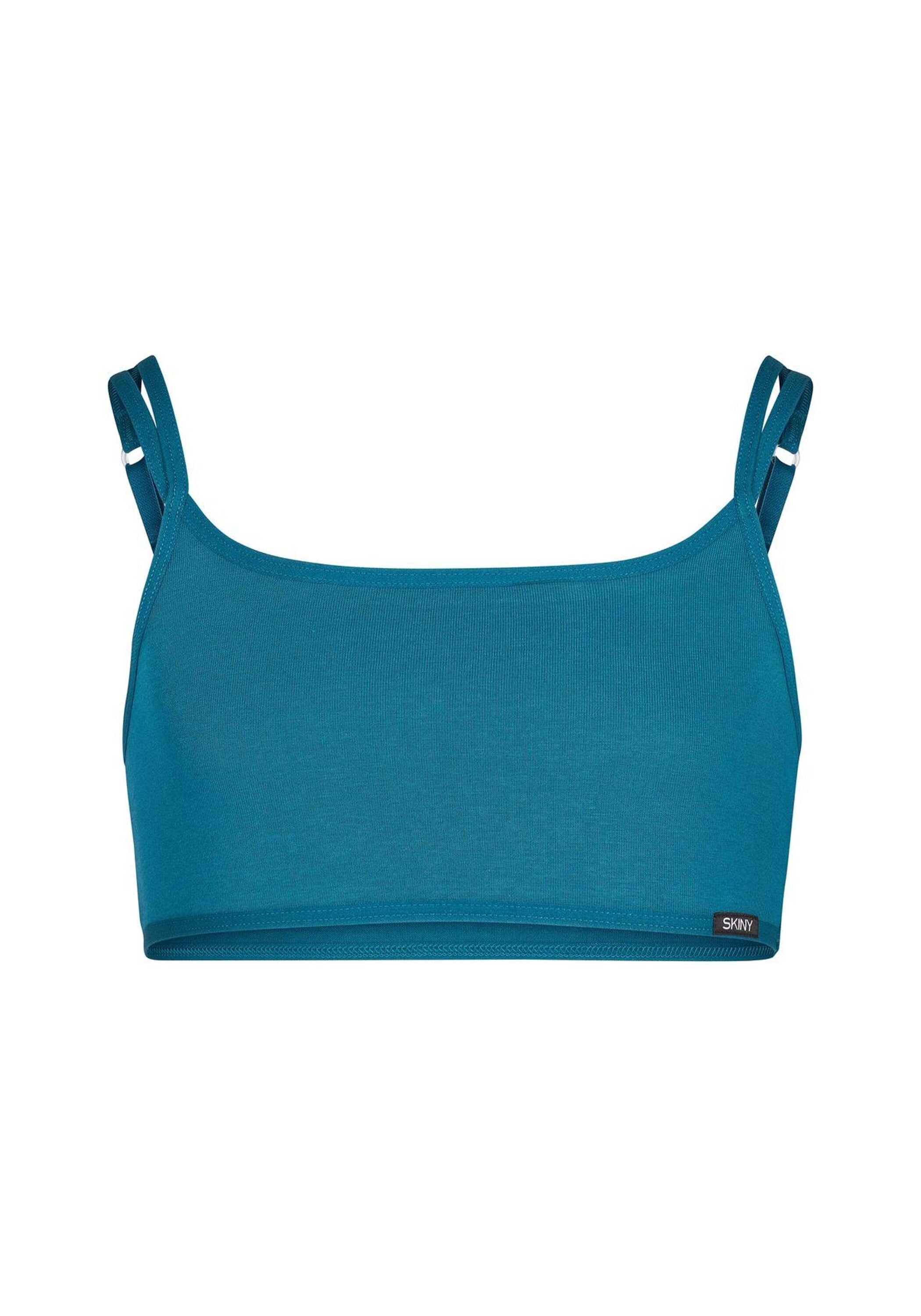 Skiny Bustier »Bustier 2er Pack«