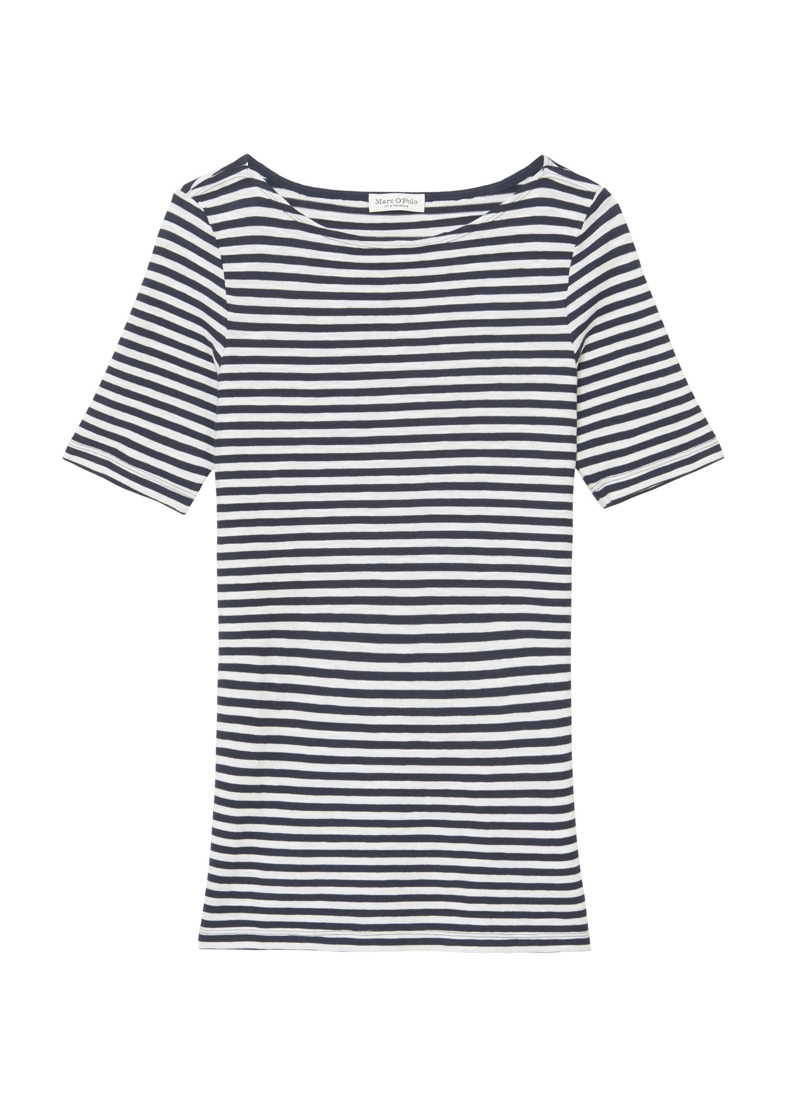 Marc O'Polo T-Shirt »aus Organic Cotton-Jersey«