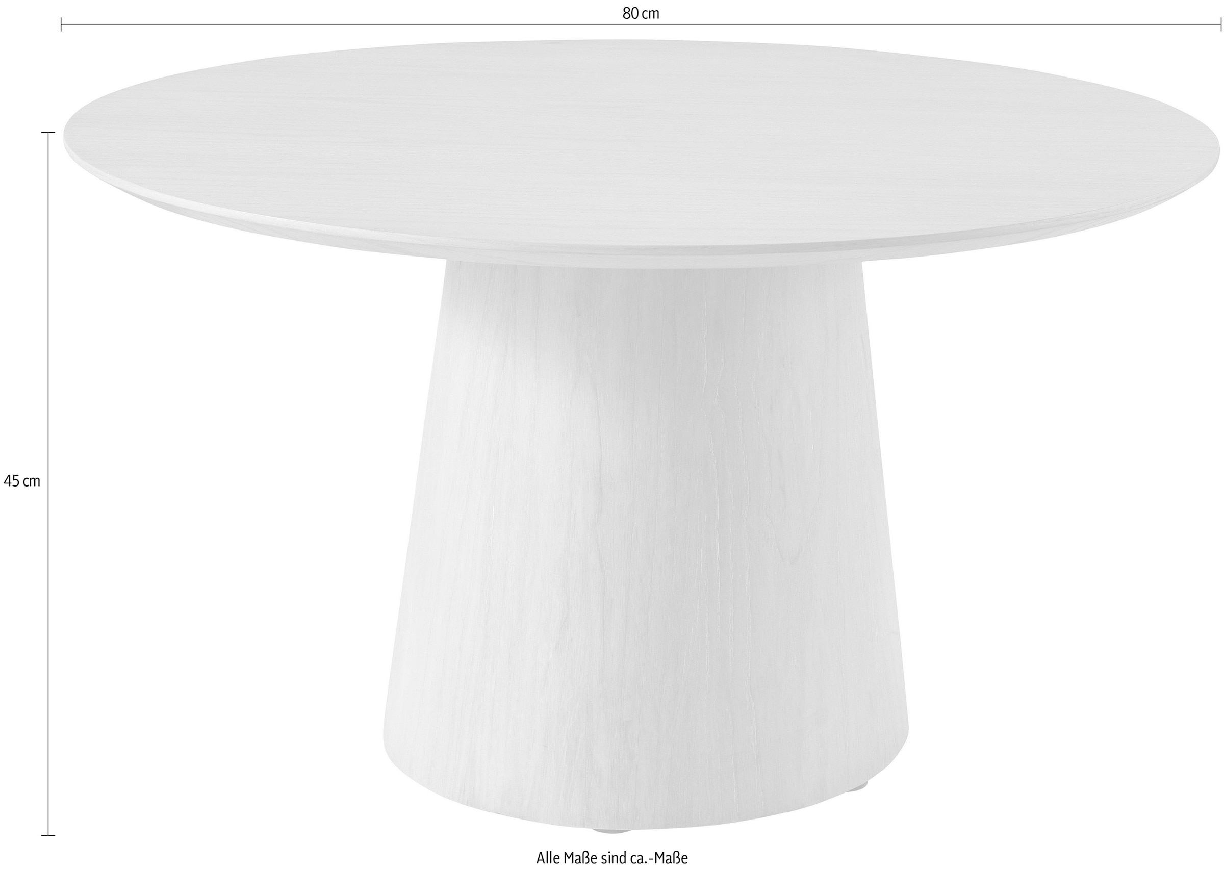 s.Oliver Couchtisch »Hemmon«