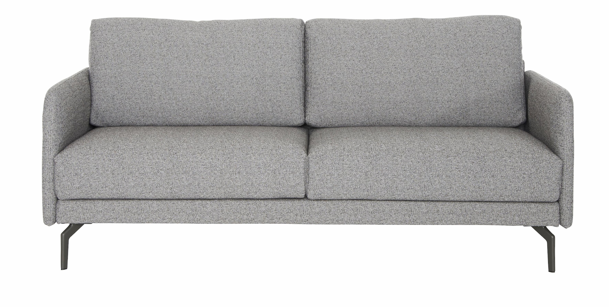 3-Sitzer »CR.450, Designsofa, edles Sofa, Loungesofa, Ledersofa, klares Design«,...