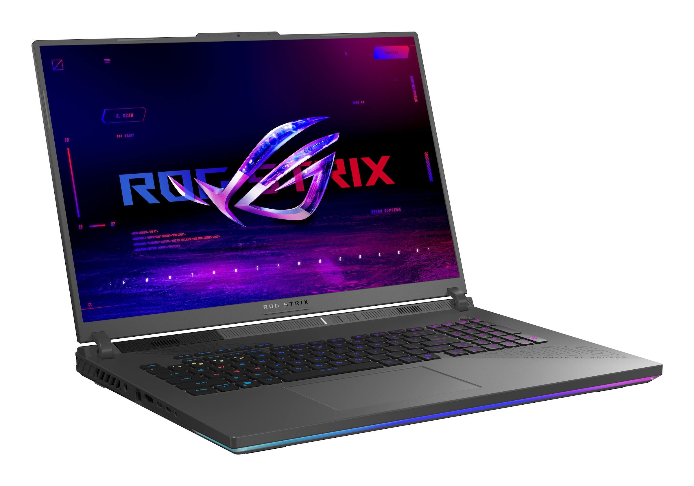 Asus Gaming-Notebook »Zenbook S 16 R9 HX 370 32 2TB UM5606WA-RJ391X«, 45,7 cm, / 18 Zoll, AMD, Ryzen 9, GeForce RTX 5070, 1000 GB SSD