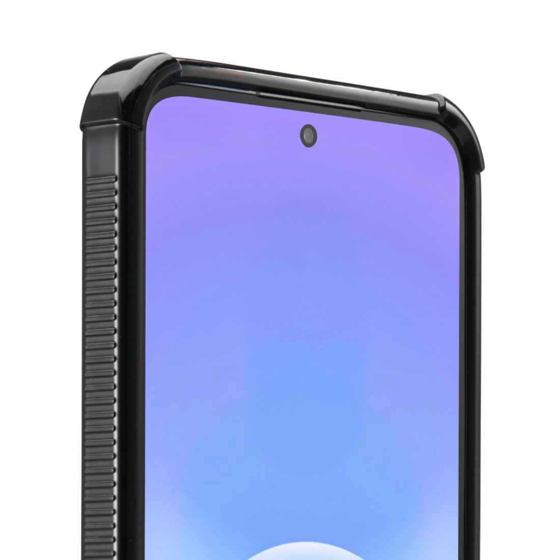 Hama Handyhülle »Handyhülle mit D3O-Technologie für Samsung Galaxy A57 5G« Smartphones D3O-Technologie, Fallschutz 3,5 m, Kratzschutz, Stoßschutz