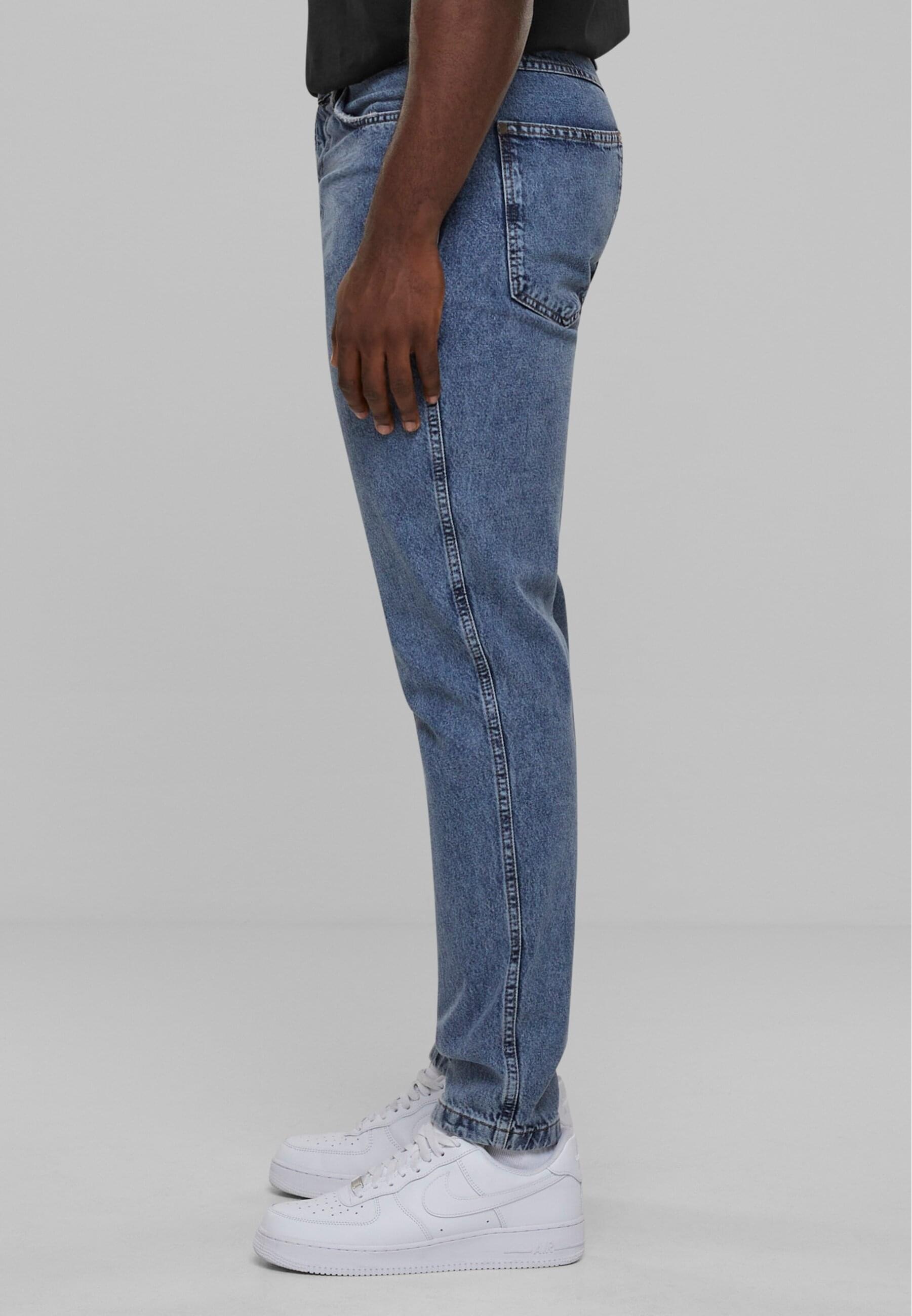 Karl Kani Bequeme Jeans »Karl Kani Herren«
