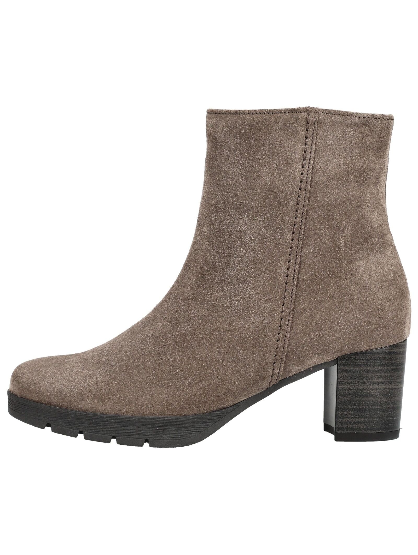 Gabor Stiefelette »Gabor Stiefelette Veloursleder«