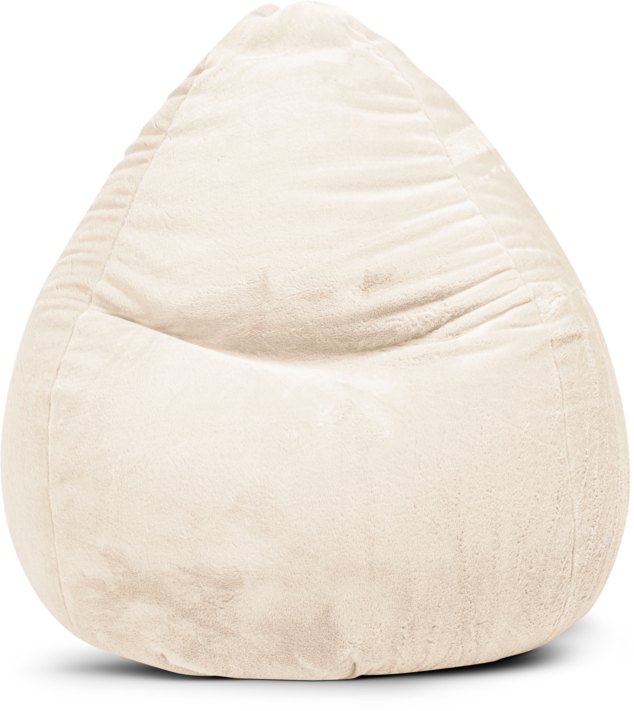 Magma Heimtex Sitzsack "Beanbag SOFTY XXL" 1 Stk. tlg.