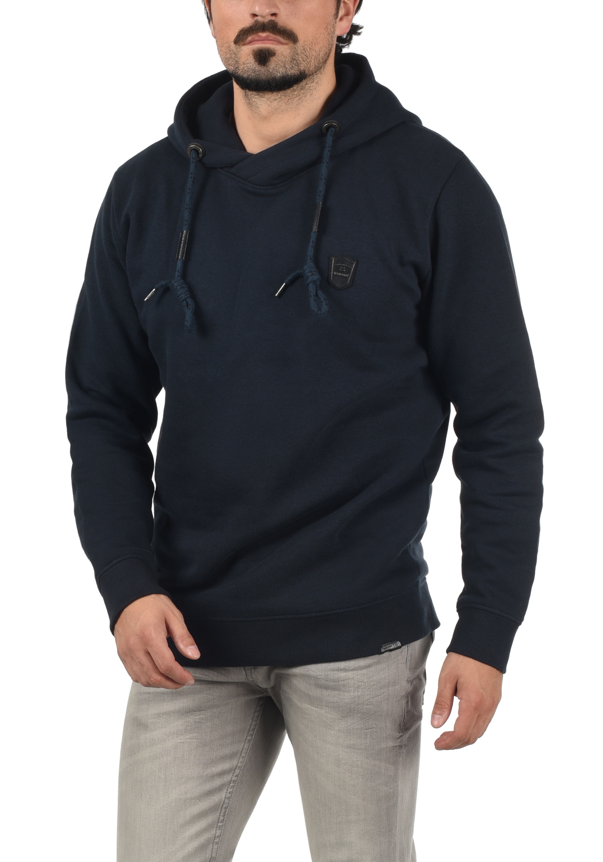Indicode Kapuzenpullover »Hoodie IDBarneys«