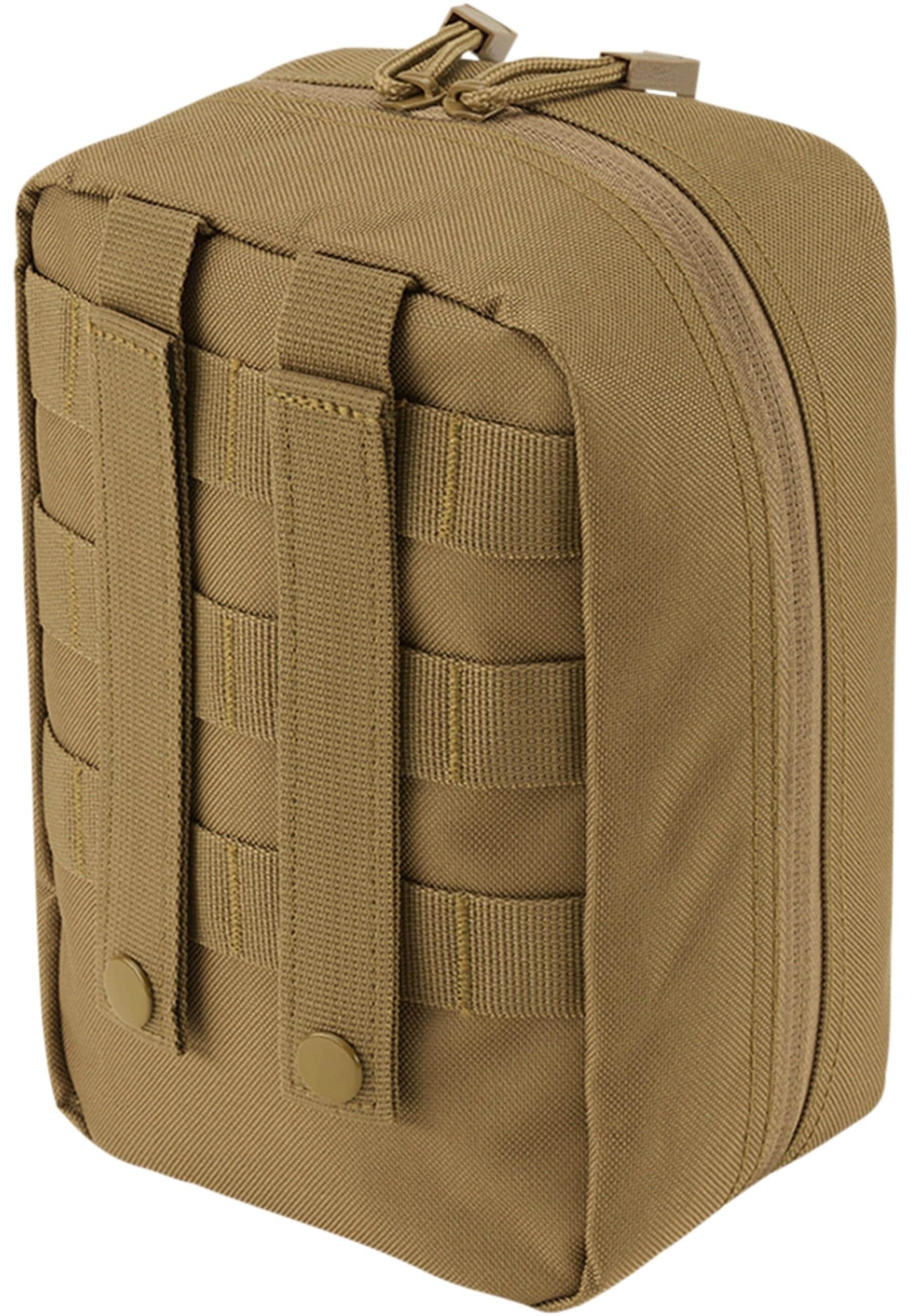 Brandit Beuteltasche »Brandit Unisex Pouch Large«