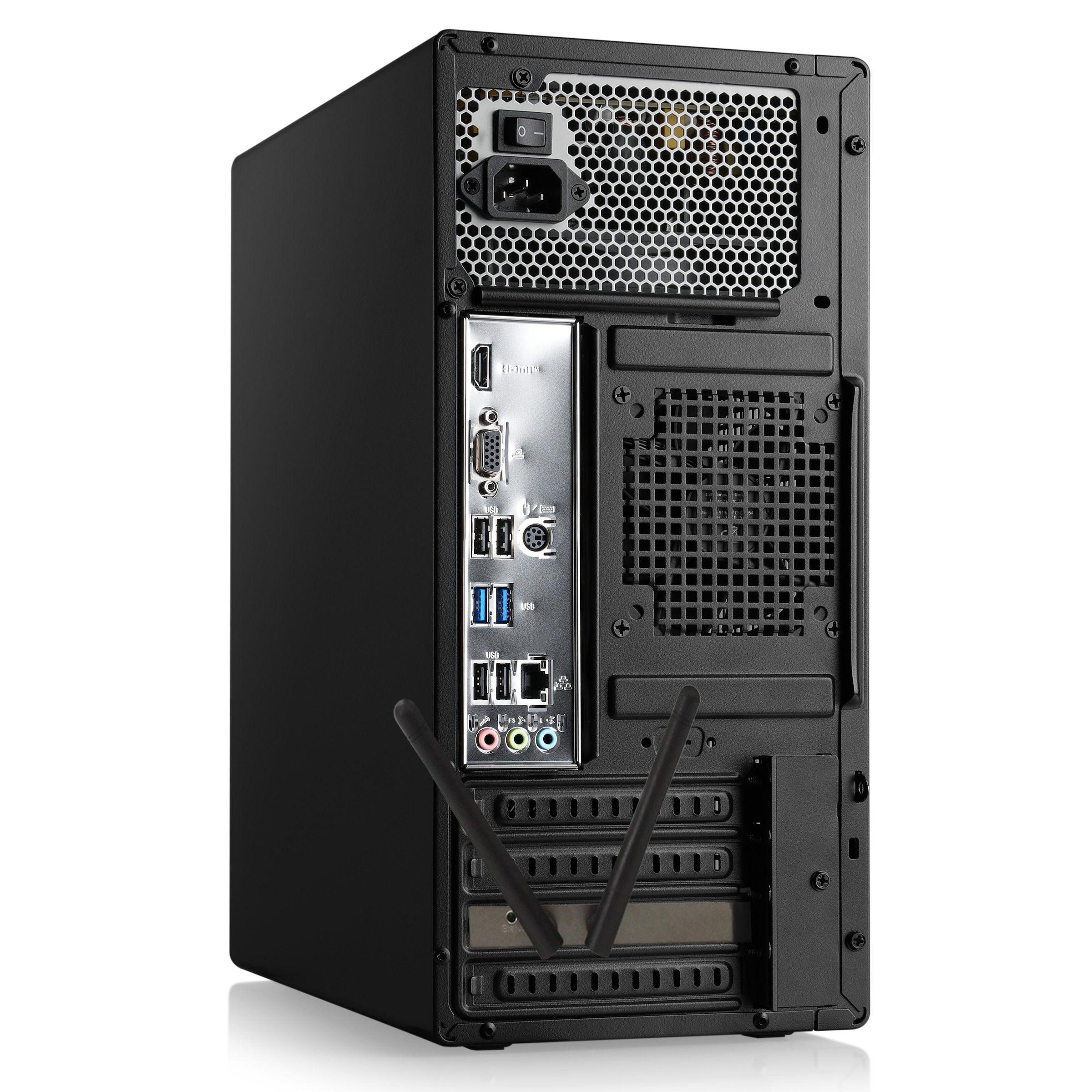 CSL PC »Mystic V24565«