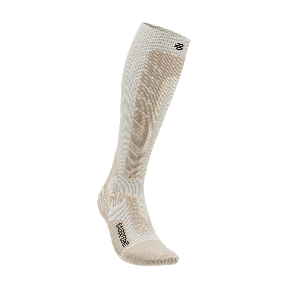 Bauerfeind Sportsocken "SKI ALPINE COMPRESSION SOCKS" günstig online kaufen