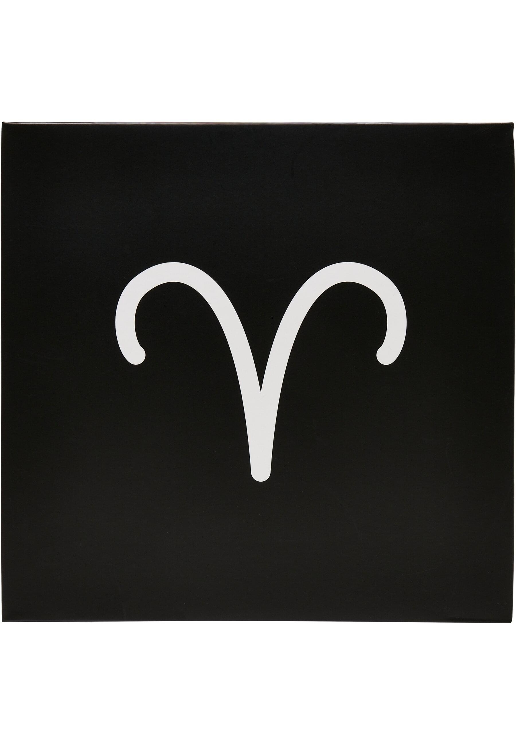 URBAN CLASSICS Basicsocken »Urban Classics Unisex Zodiac Socks 2-Pack«, (1 Paar)