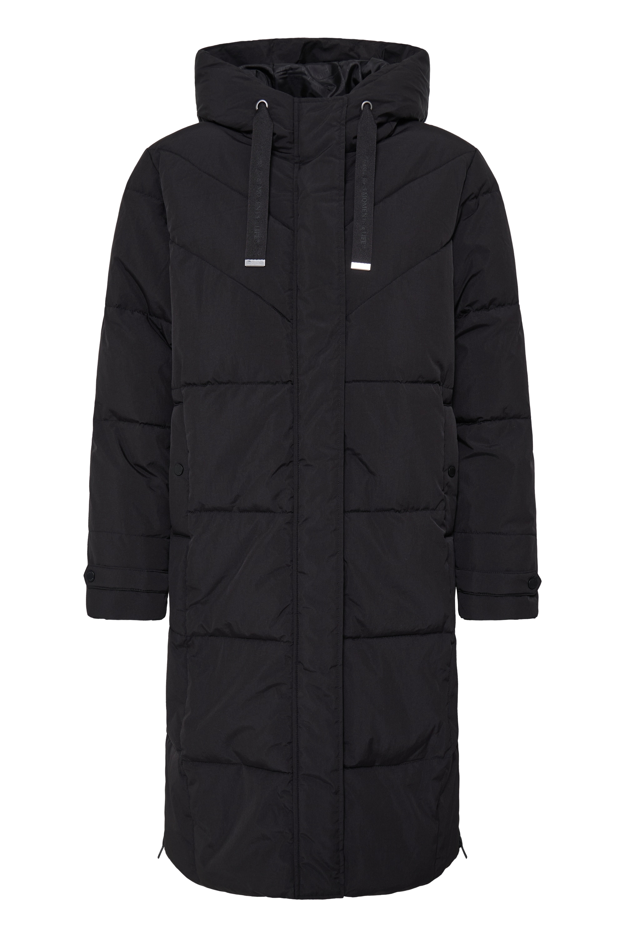 fransa Steppjacke "Damen Gefütterte Jacke FREILEEN"
