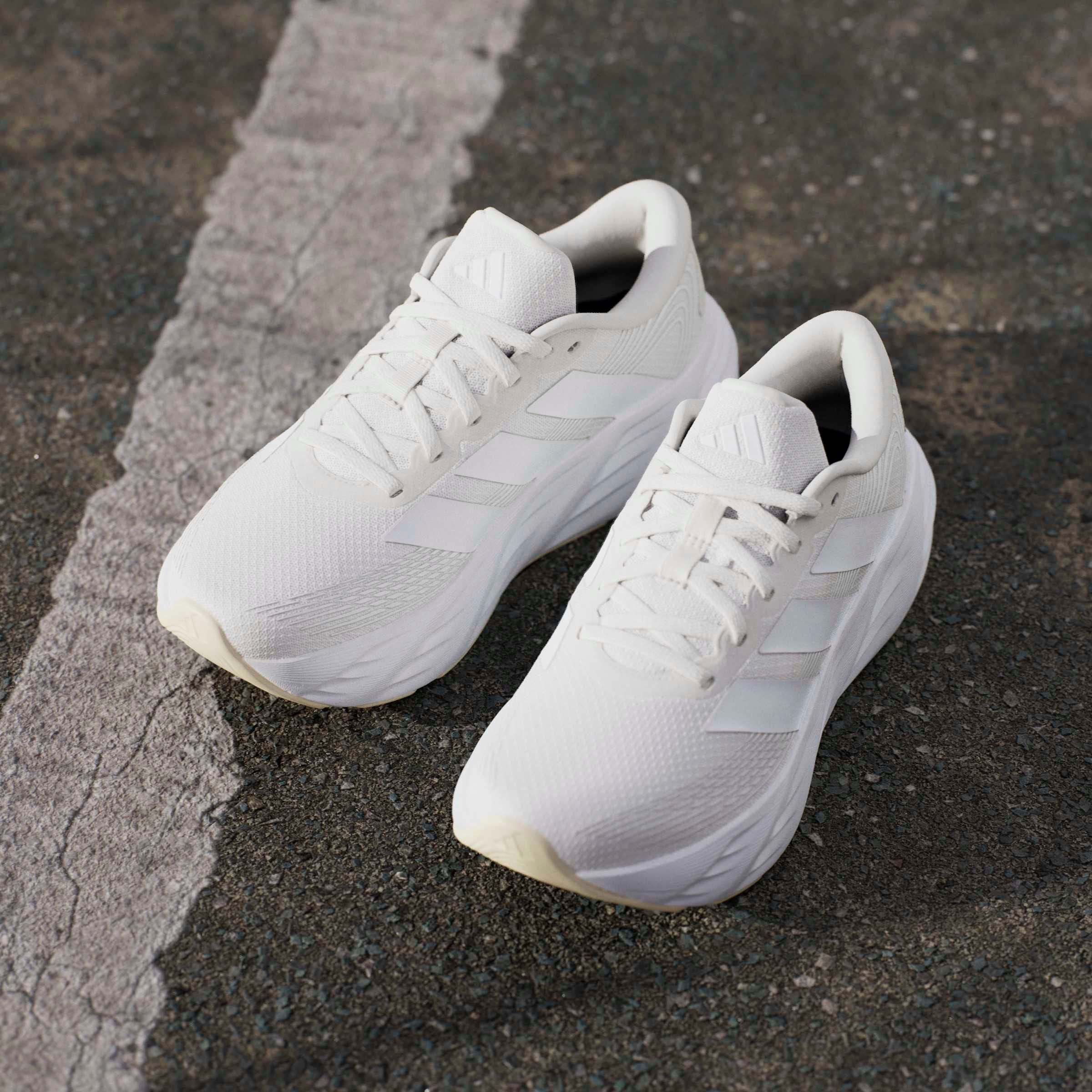 adidas Performance Laufschuh »GALAXY 8«