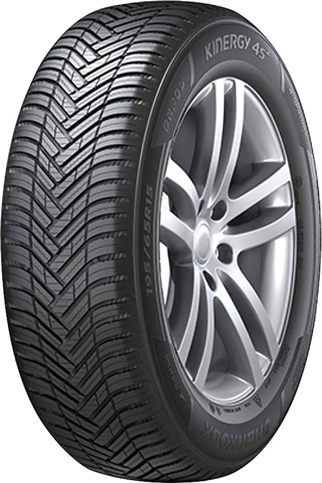 Hankook Ganzjahresreifen "HANKOOK", RFT