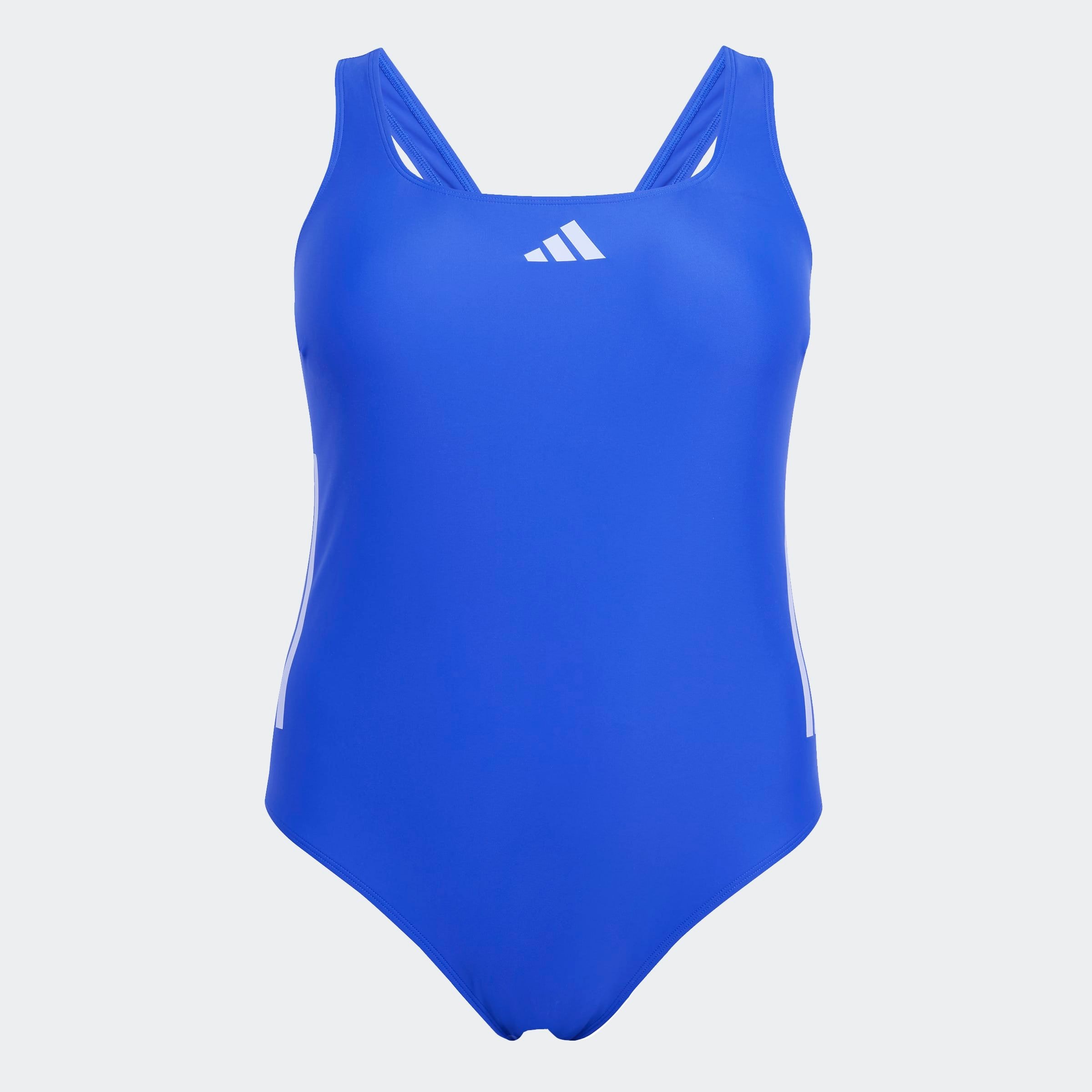adidas Performance Badeanzug »3S BLD SUIT  PS« 1 Stk. tlg.