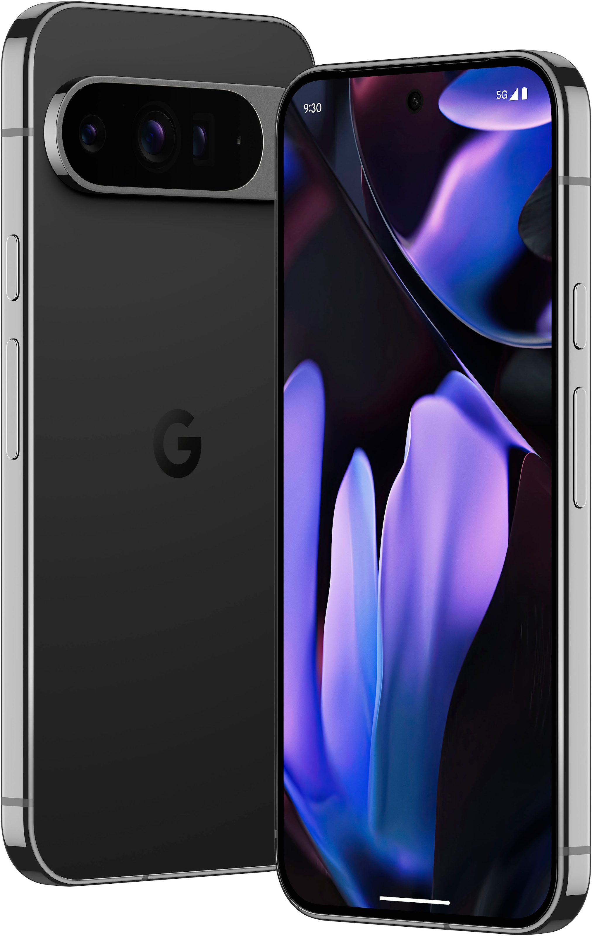 Google Smartphone »Pixel 9 Pro XL, 1 TB«, Obsidian