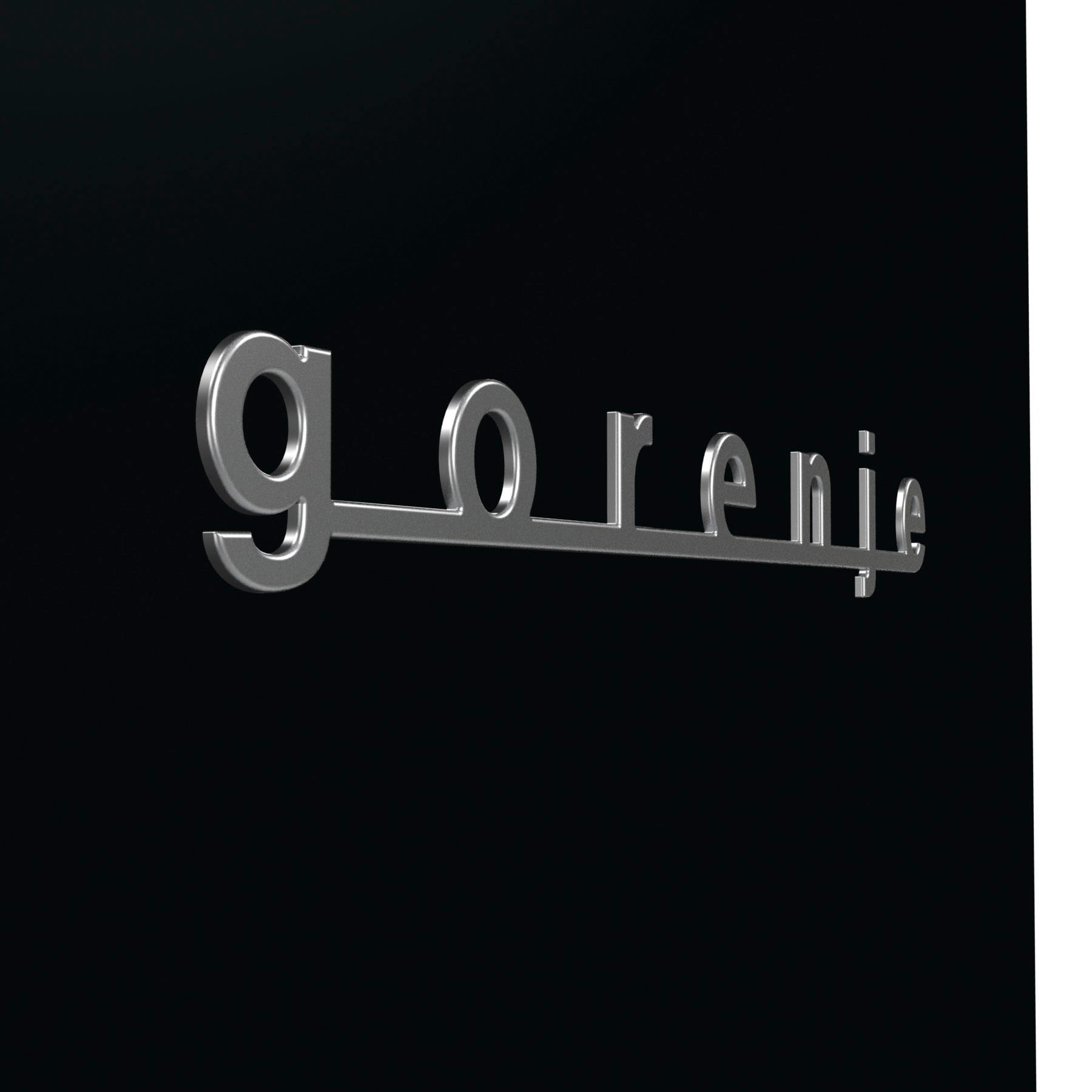 GORENJE Kühlschrank »ORB615DBK-L«