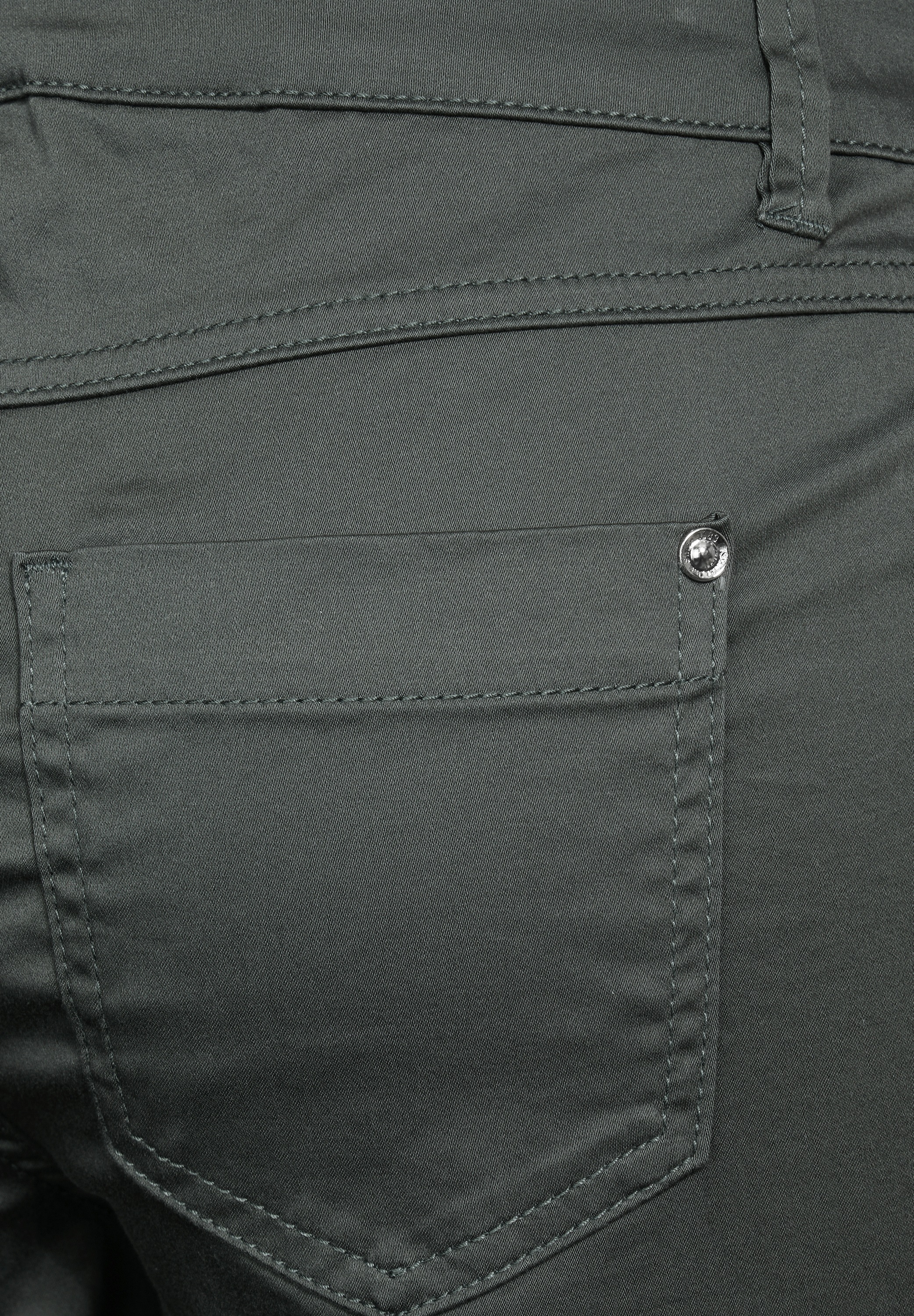 STREET ONE Shorts, Middle Waist