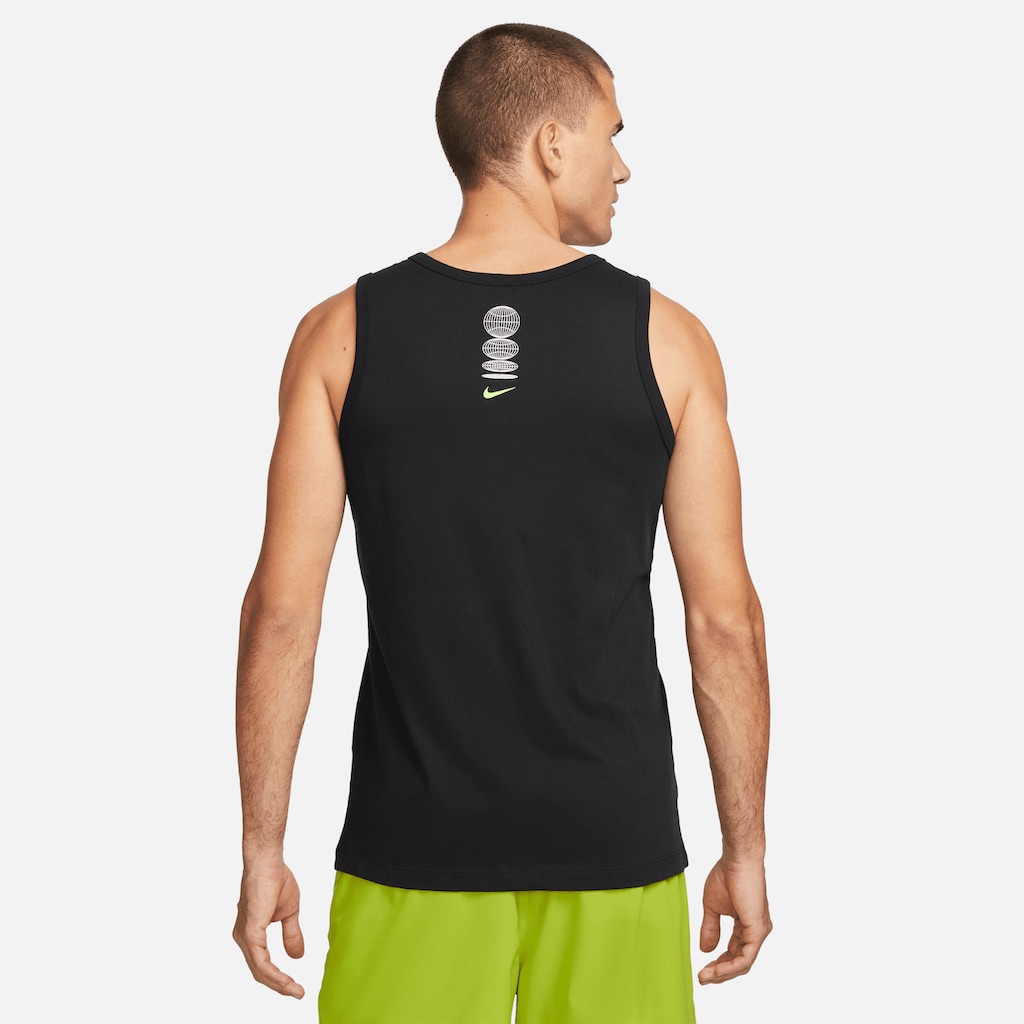 Nike Tanktop »DRI-FIT MEN'S FITNESS TANK TOP«