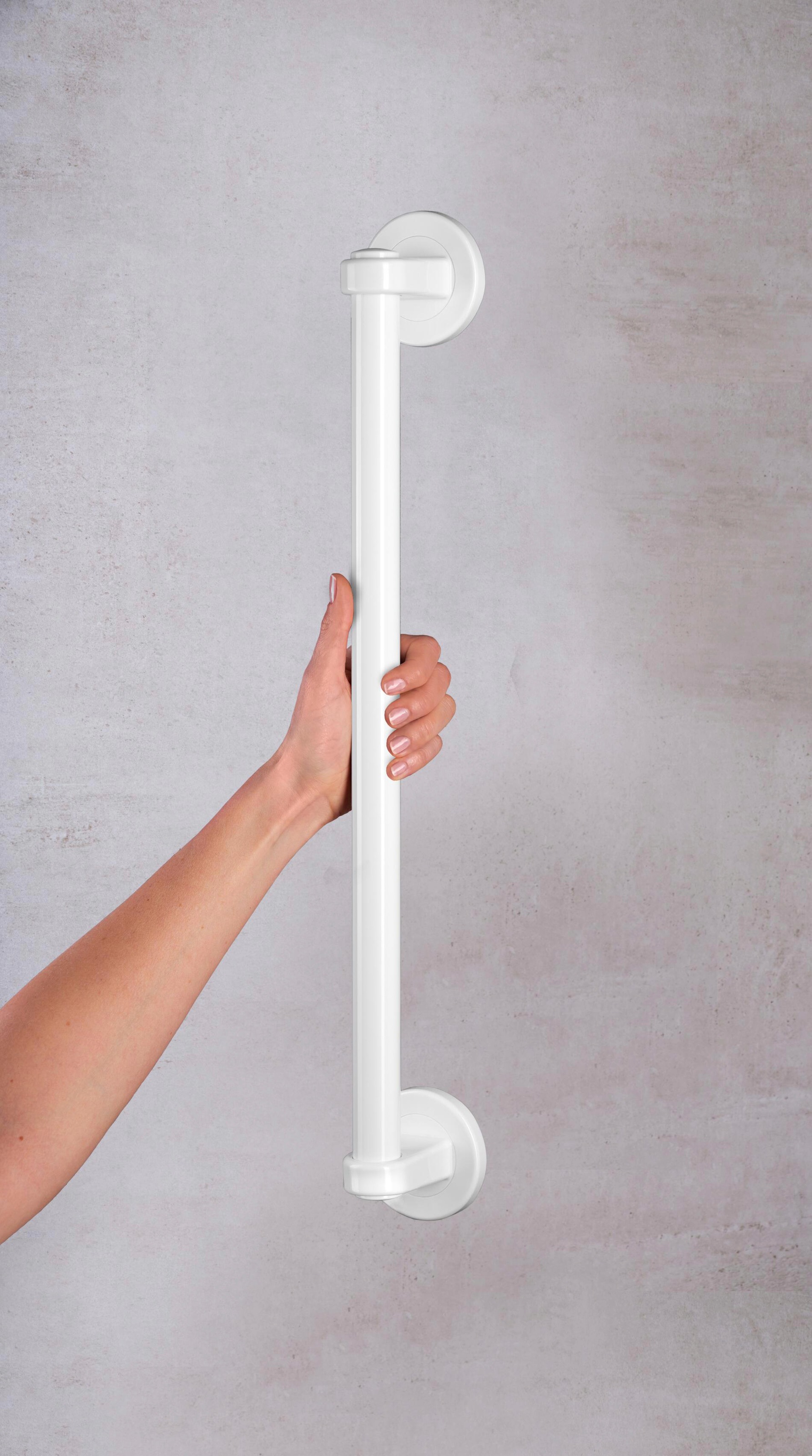 Ridder Wandgriff »Pro«, belastbar bis 110 kg, Länge: 60 cm