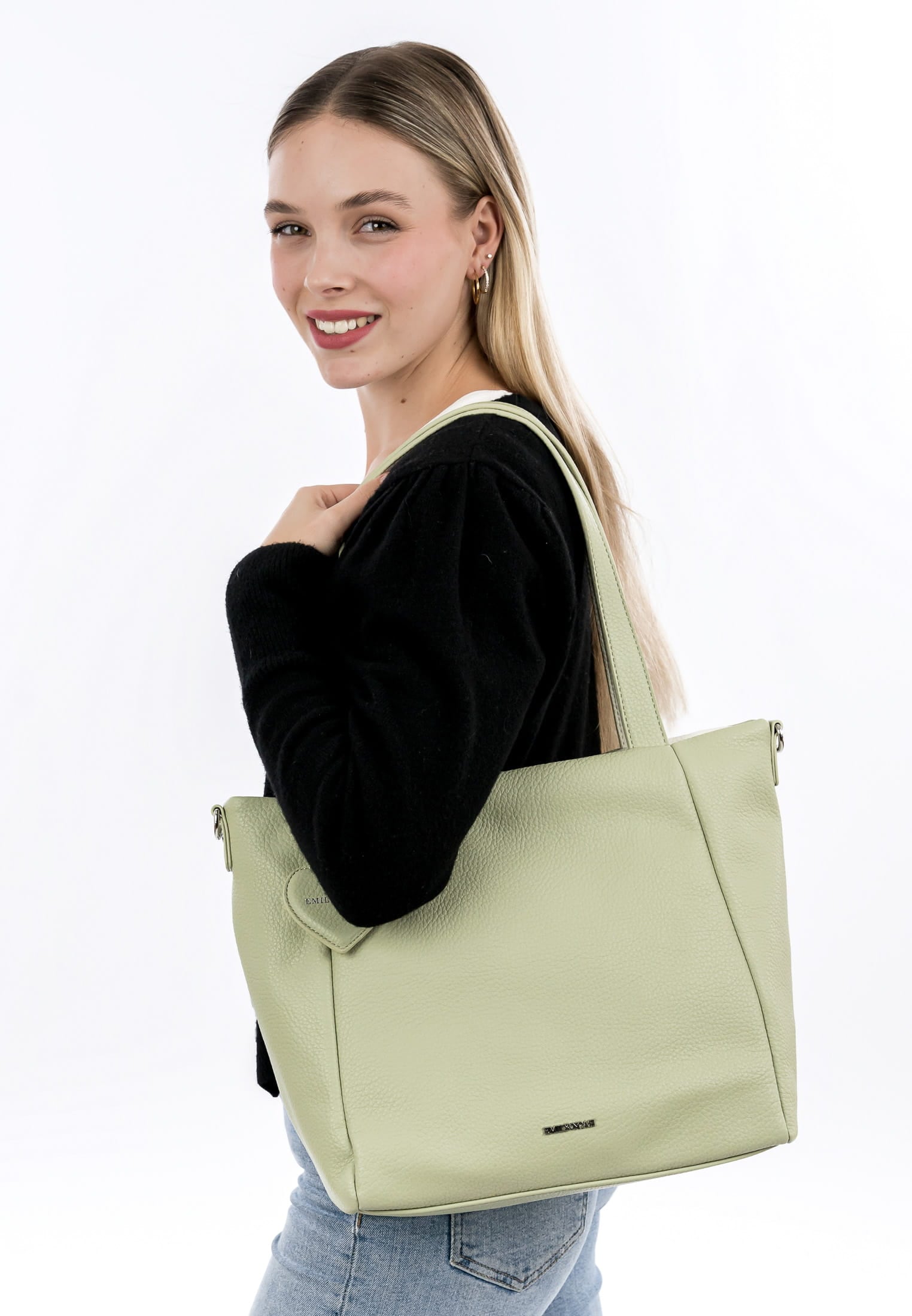 EMILY & NOAH Shopper »Shopper E&N Enie«