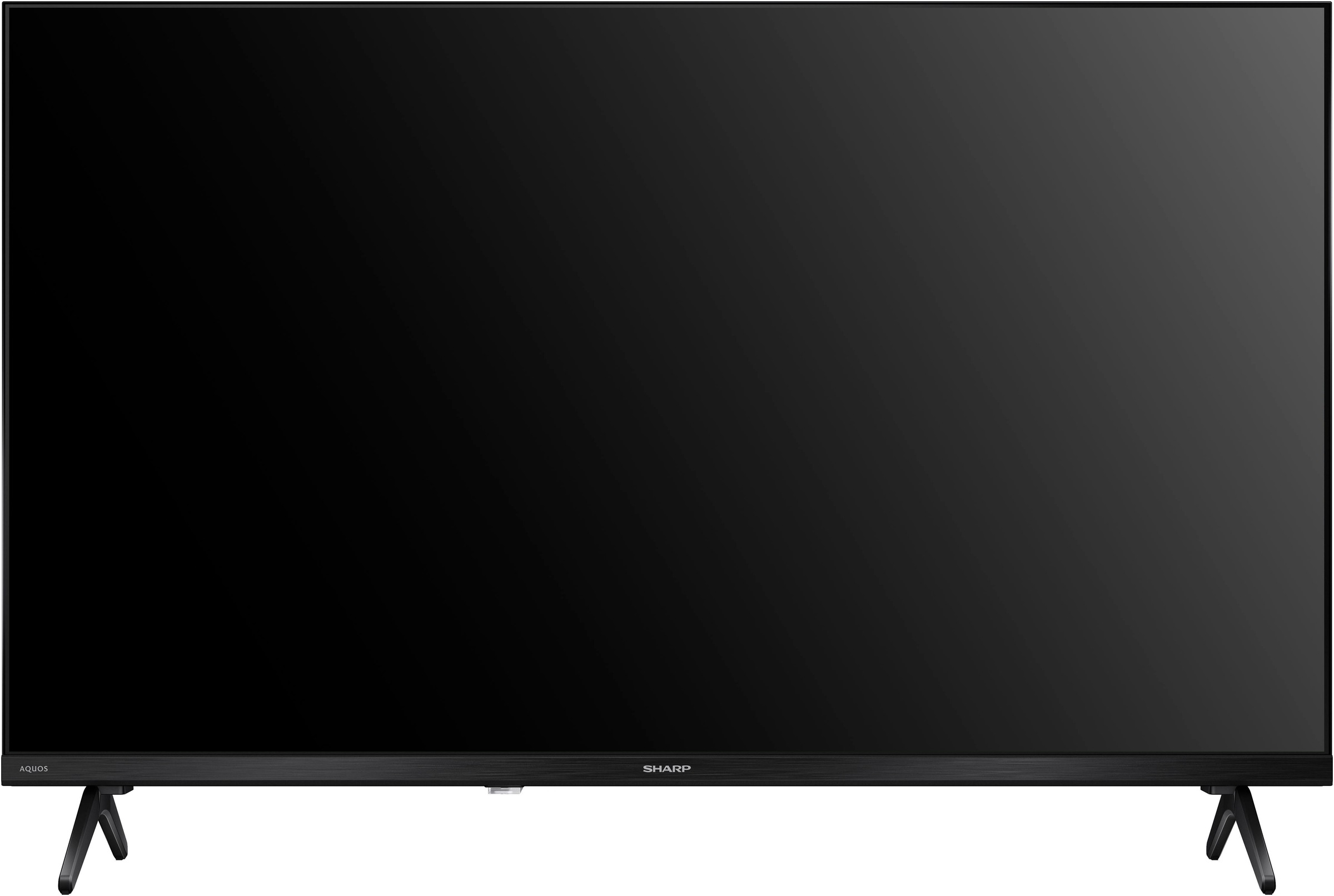 Sharp LED-Fernseher »1T-C32HEx«, HD, Smart-TV