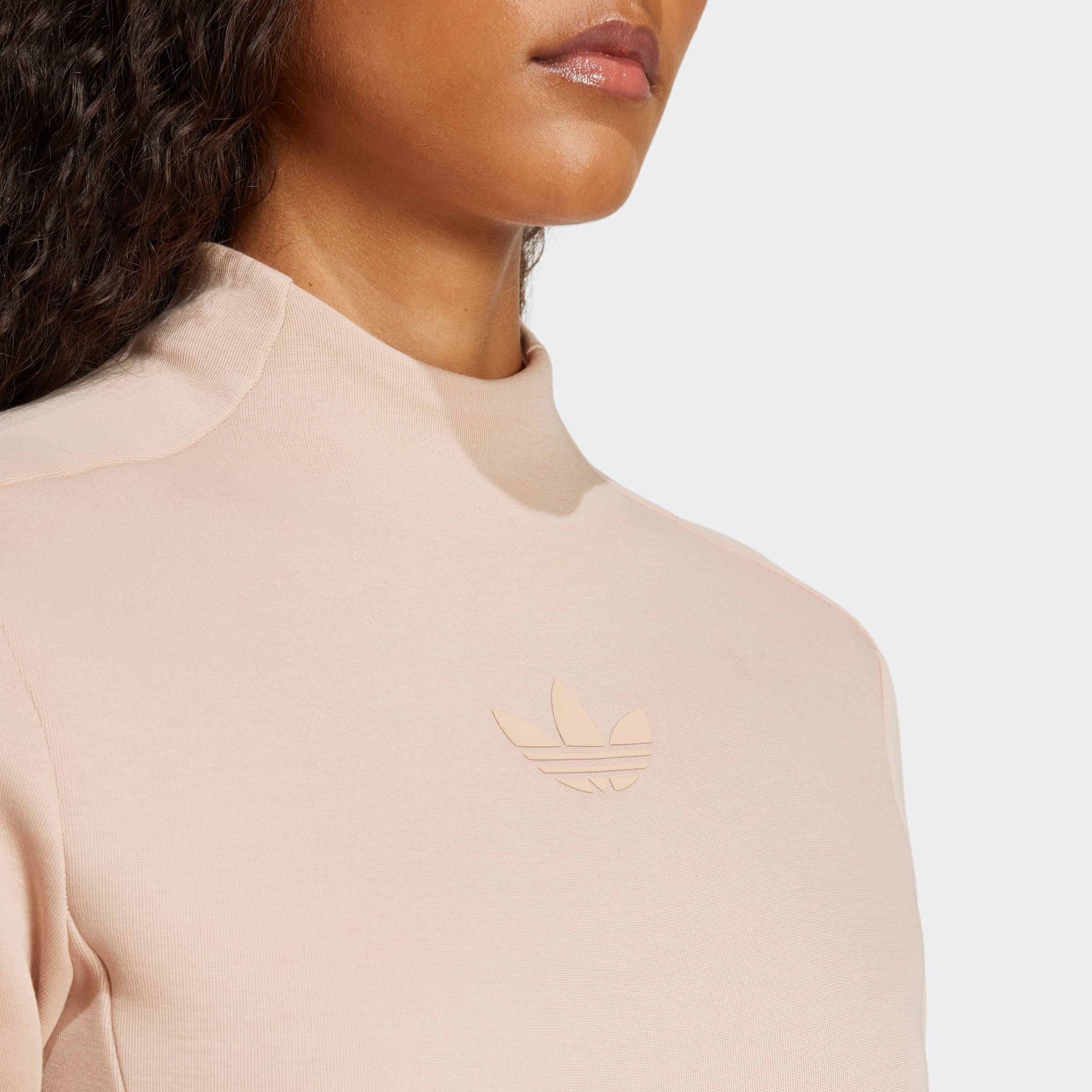 Thumbnail - adidas Originals Sweatjacke "STRUCTURED INTERLOCK LONGSLEEVE"