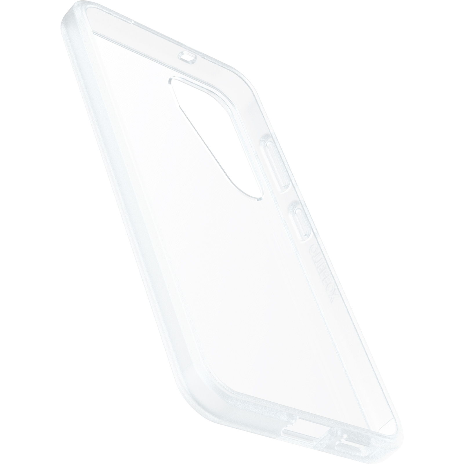 Otterbox Handyhülle »React für Samsung Galaxy S25«, Backcover, Schutzhülle, Handyschutzhülle, Case, Schutzcase, stoßfest