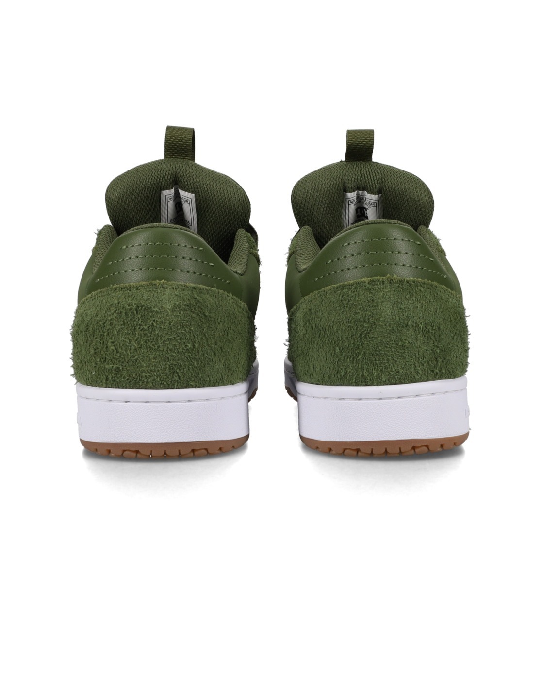 DC Shoes Schnürschuh "DC Astrix" günstig online kaufen