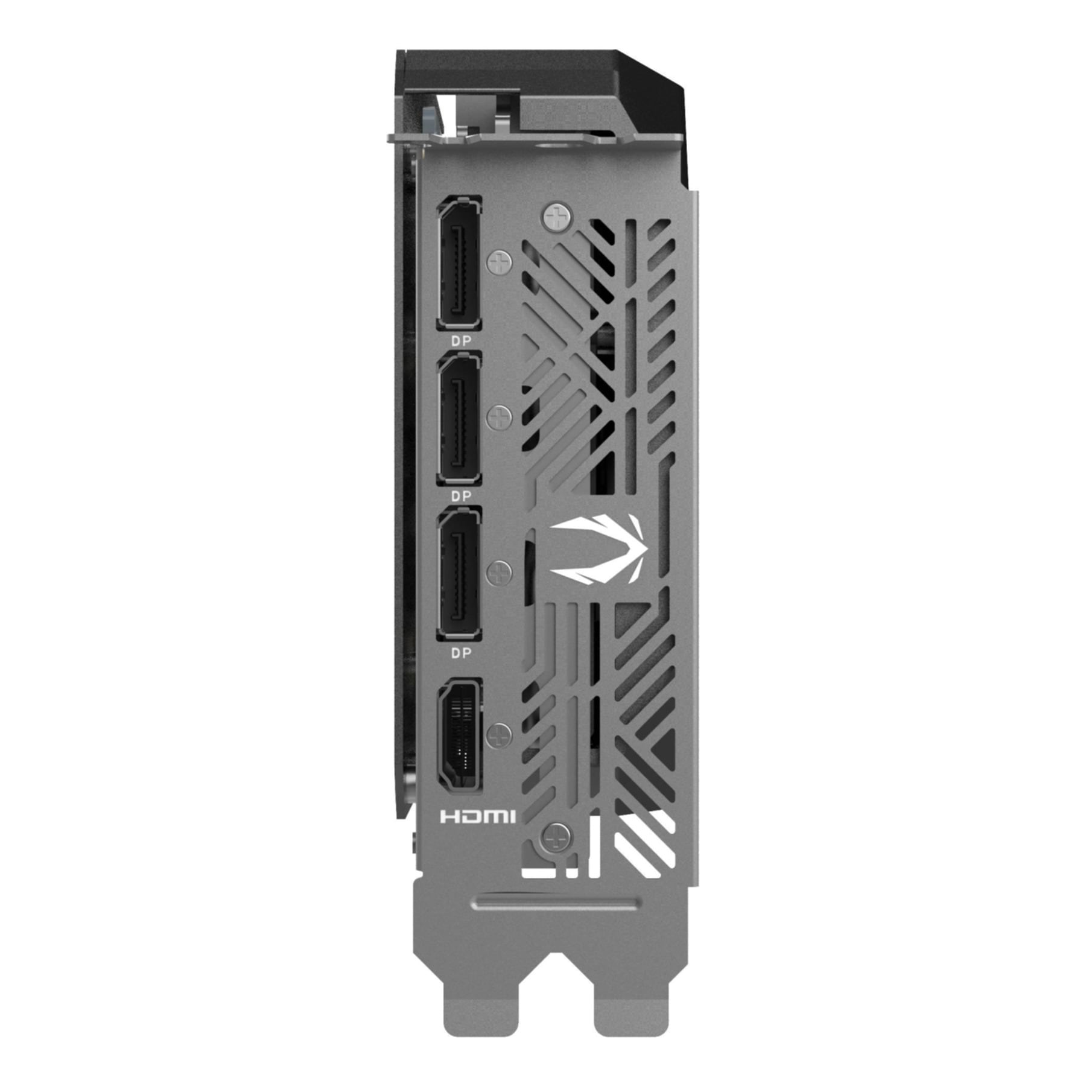 Zotac Grafikkarte »GAMING GeForce RTX 5060 Ti AMP«