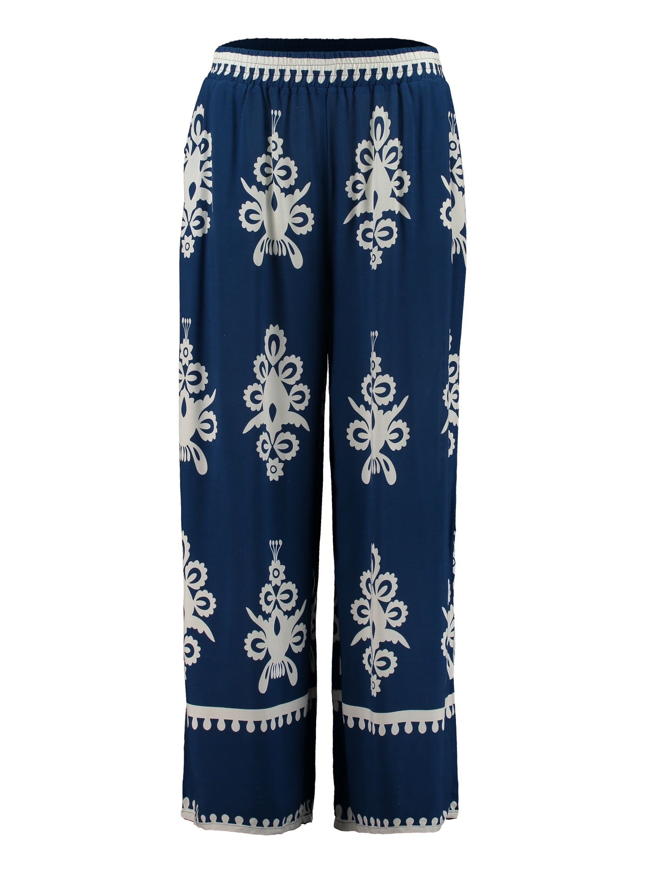 HaILY’S Schlupfhose »LG V TR He44mma«