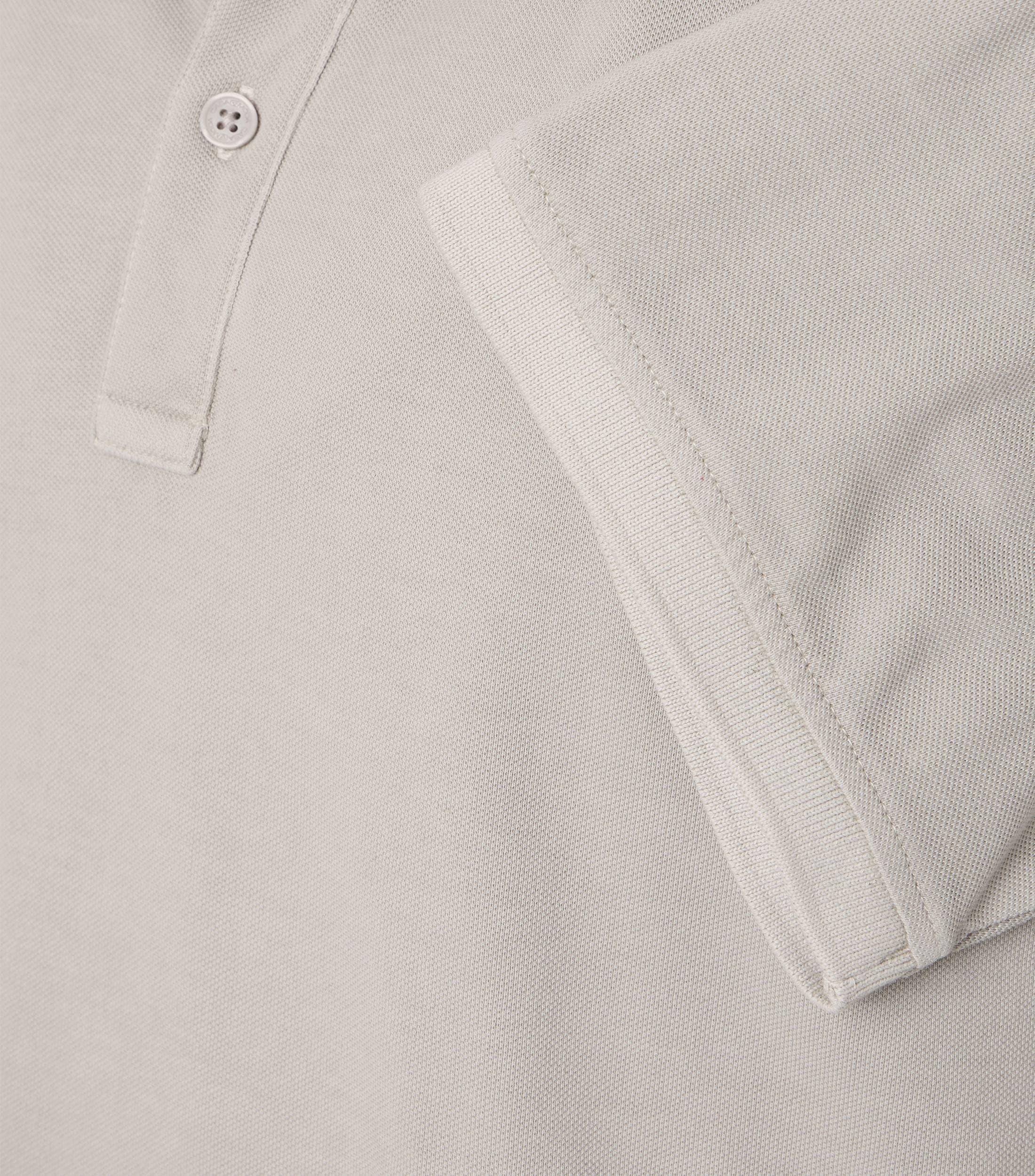CASAMODA Poloshirt »CASAMODA Polo-Shirt uni«