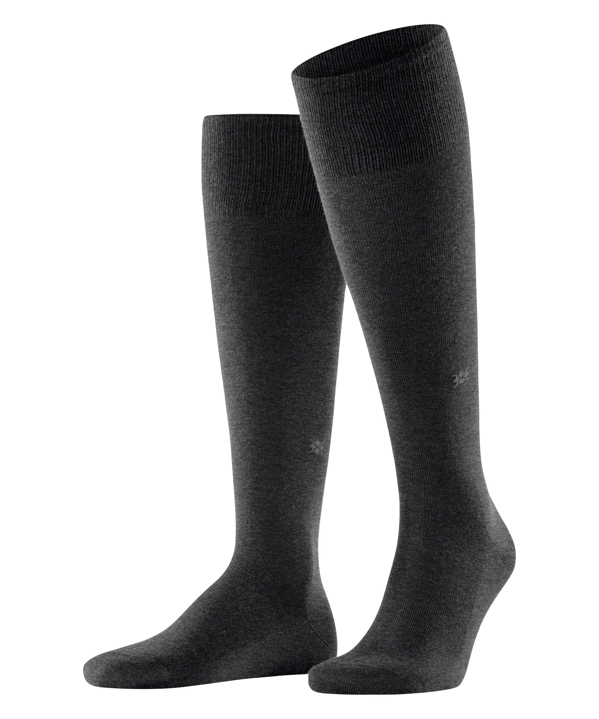 Burlington "Leeds" Einheitsgröße 40-46, wärmende Wollmischung, unifarben