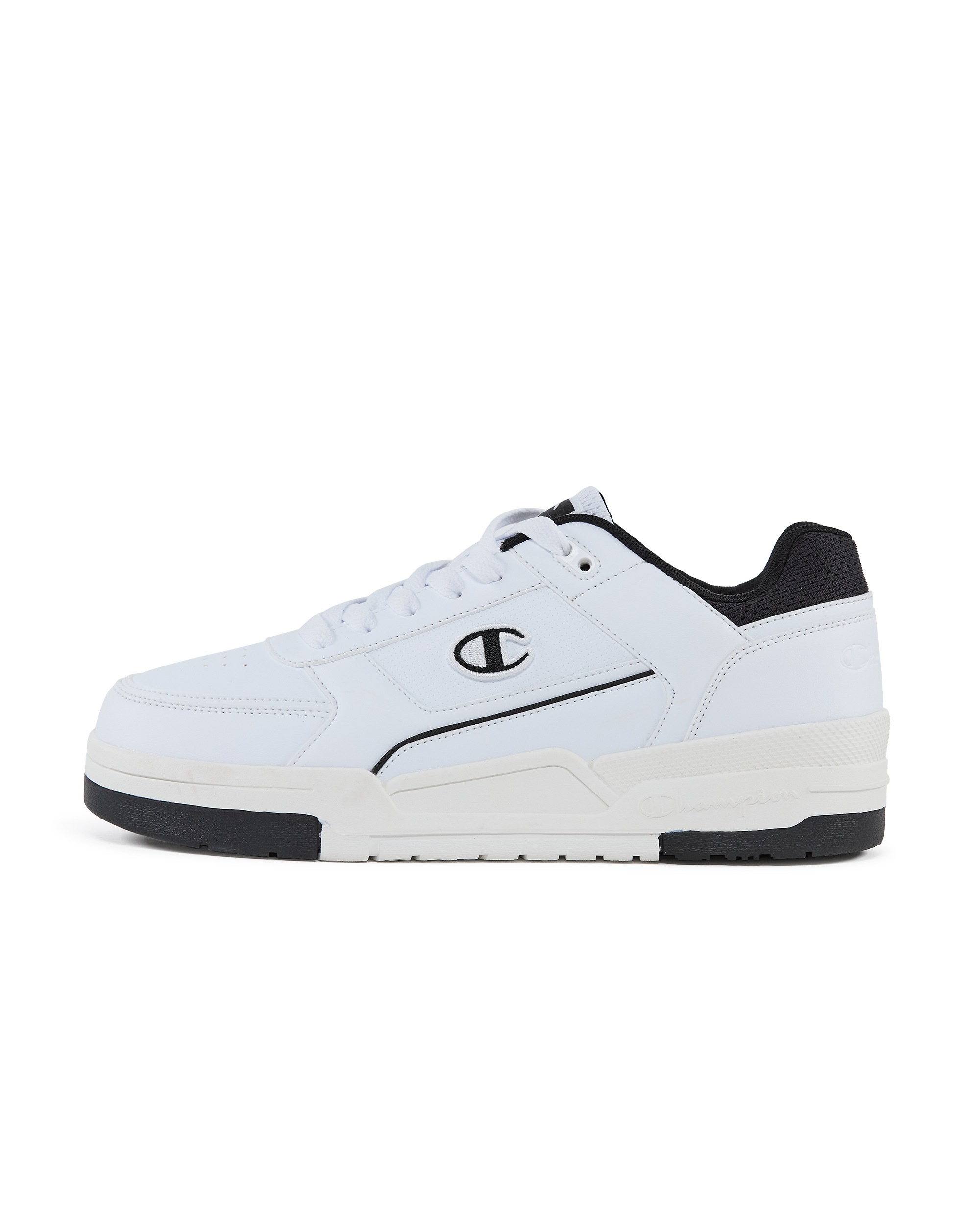 Champion Sneaker "RD18 HERITAGE LOW" günstig online kaufen