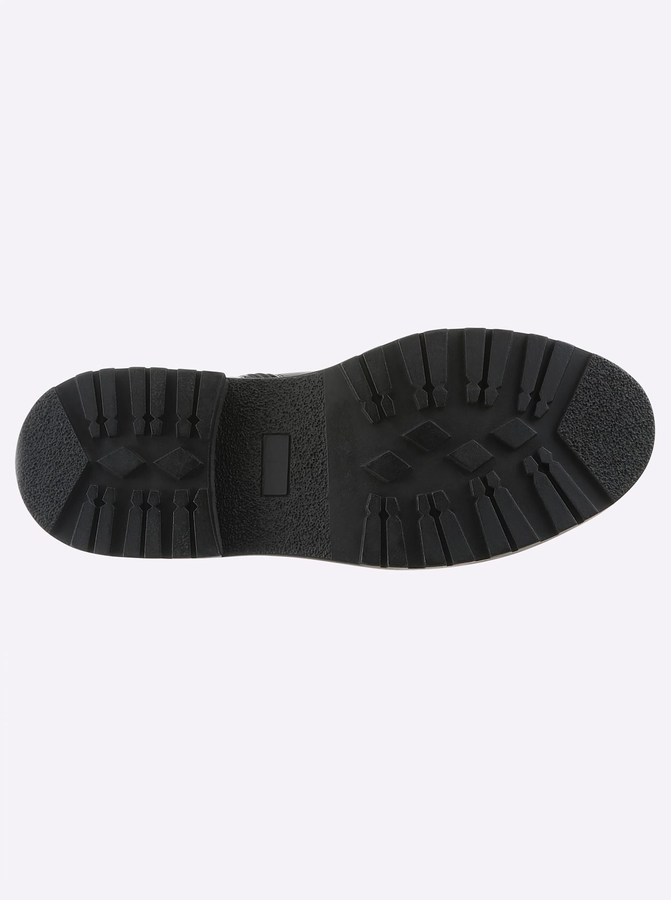 heine Stiefelette