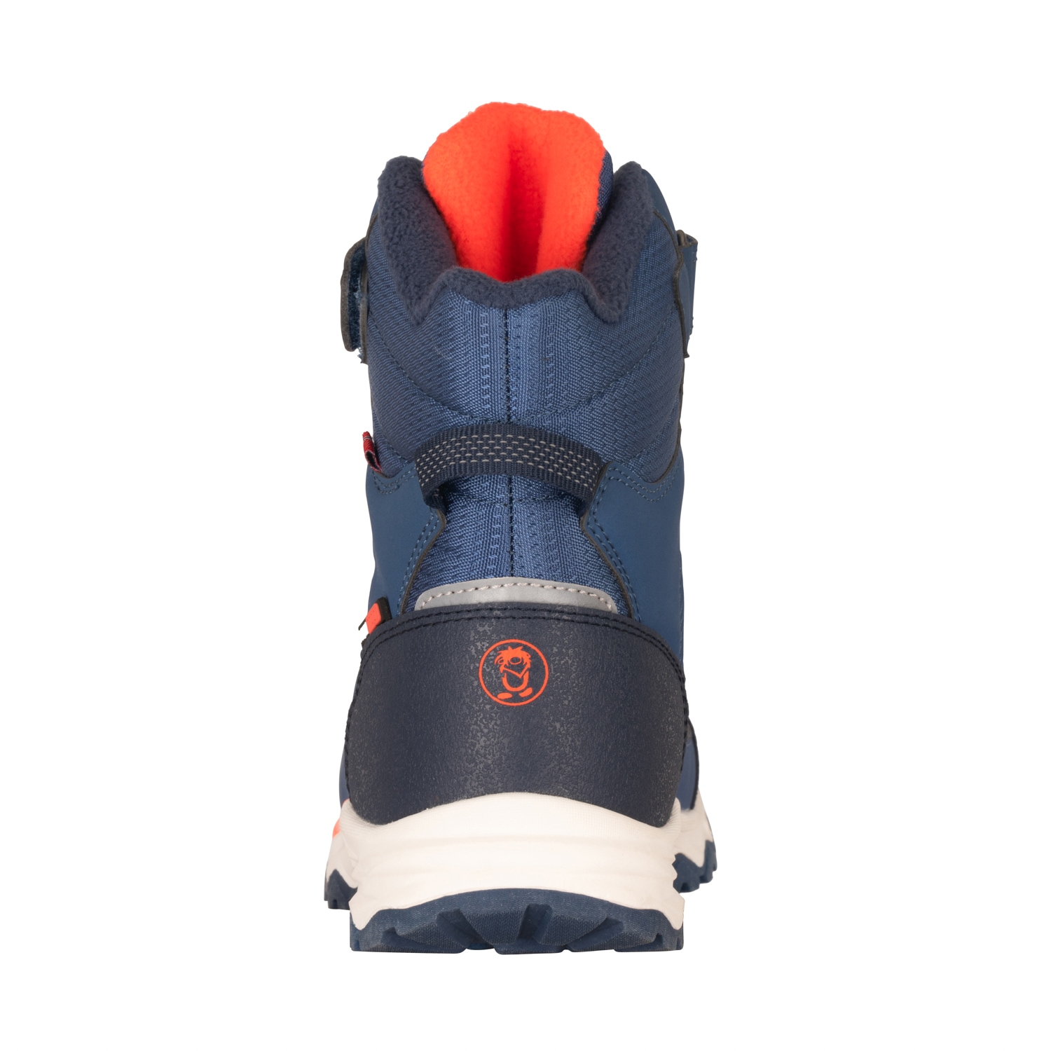 TROLLKIDS Winterstiefel »KIDS HAFJELL WINTER BOOTS XT«  Snowboots, Winterstiefel, Winterschuhe, für Kinder, wasserdicht