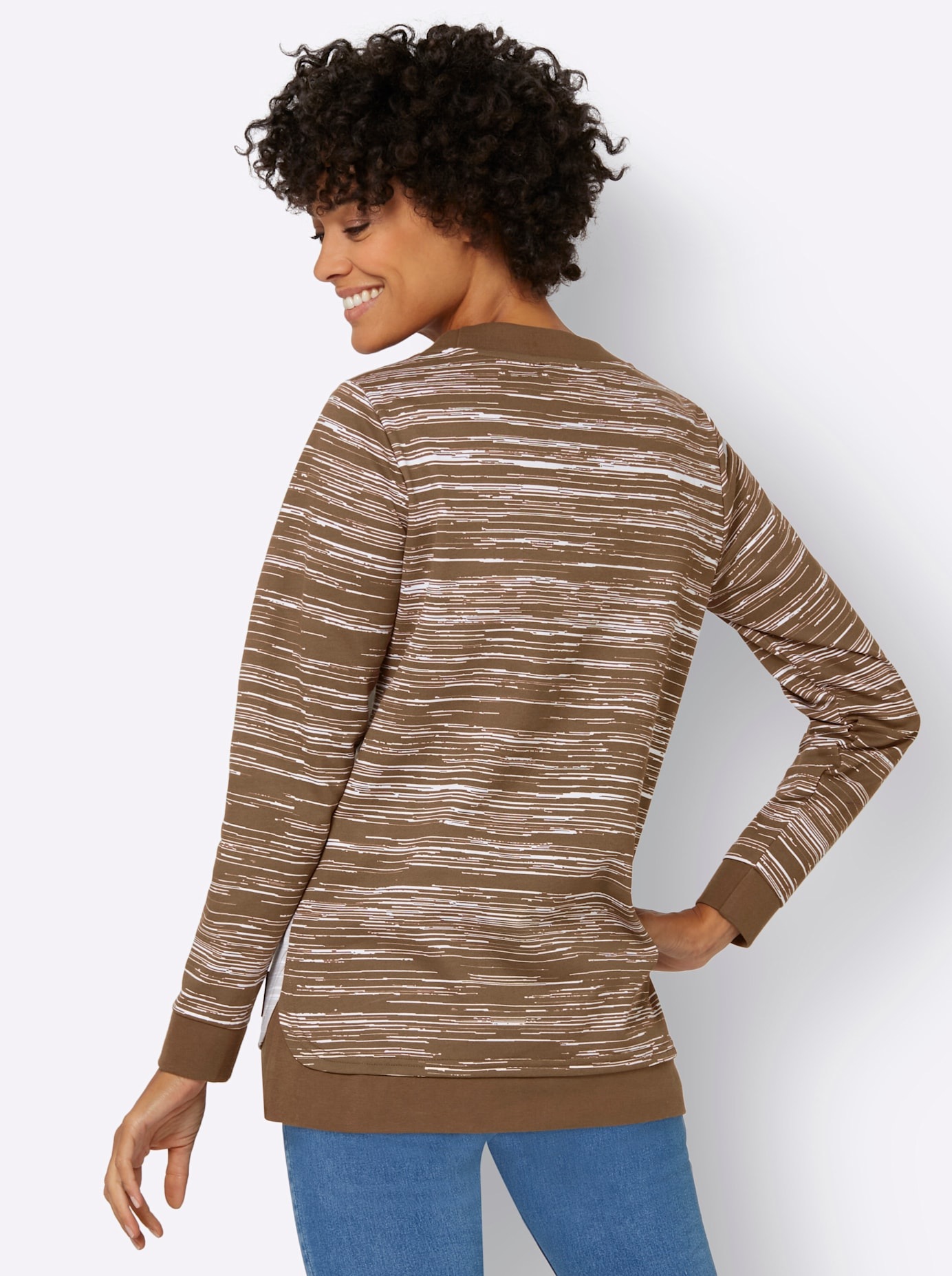 Casual Looks Sweatshirt