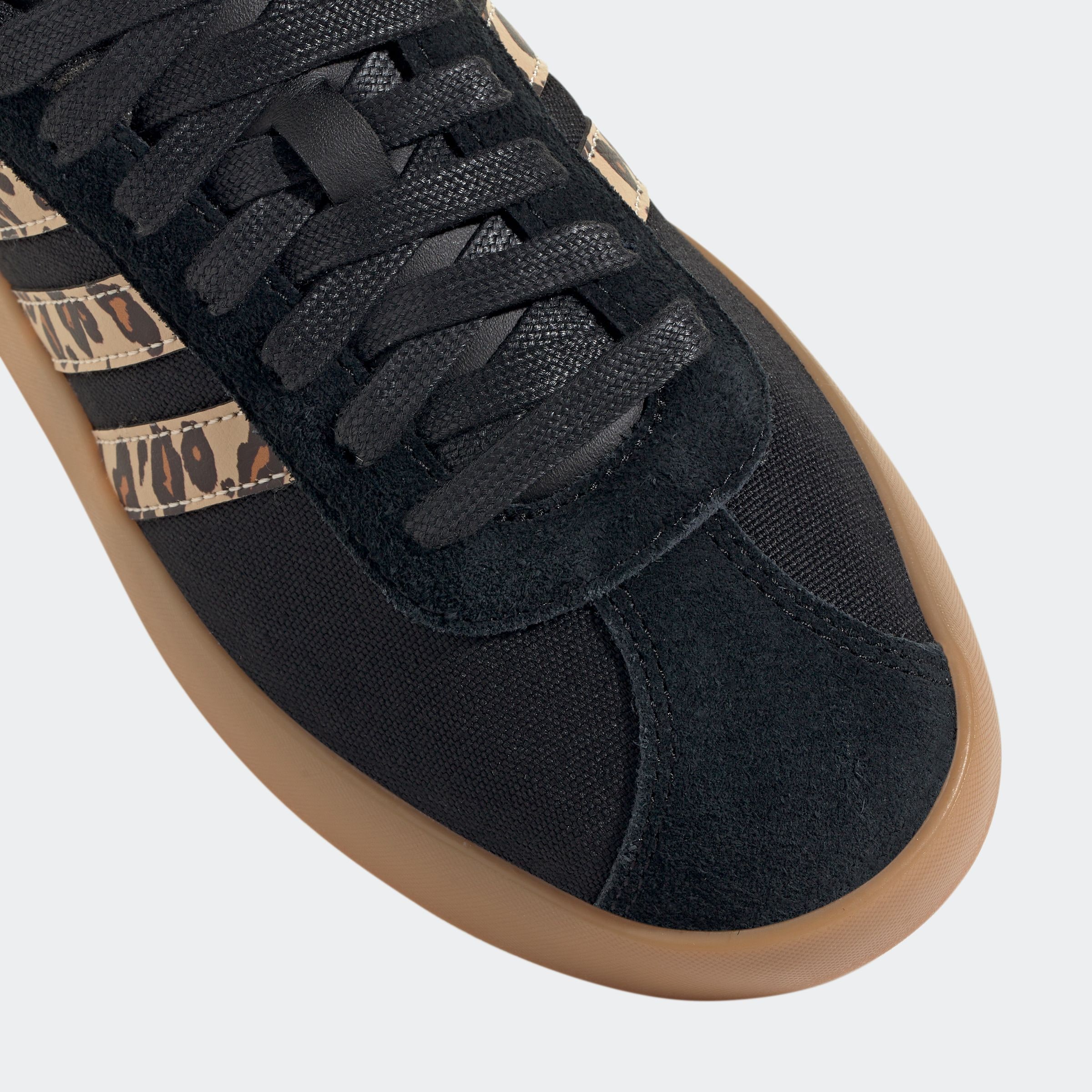 adidas Sportswear Sneaker »VL COURT 3.0«, inspiriert vom Design des adidas samba