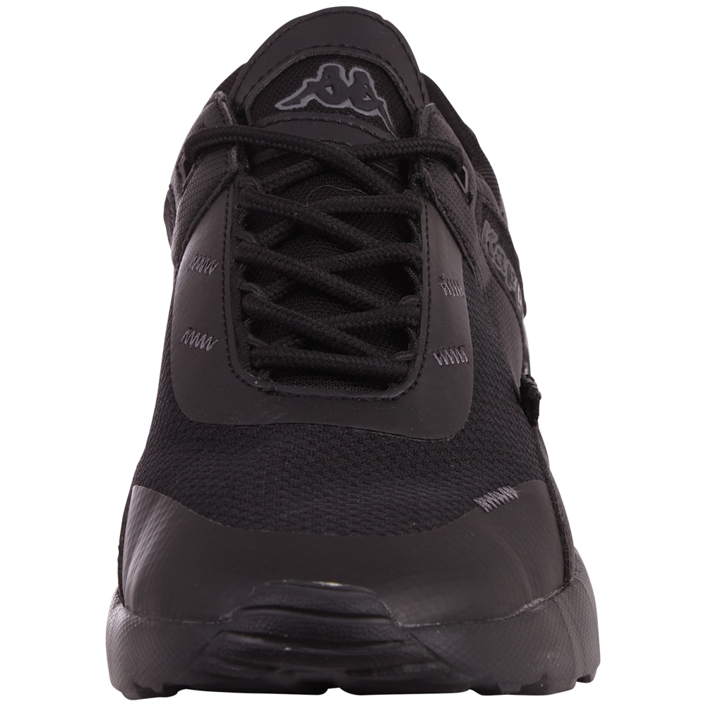Kappa Sneaker, - mit vielen spannenden Details