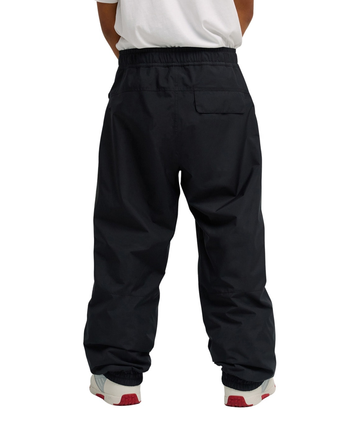 DC Shoes Snowboardhose »Smoke 10K«