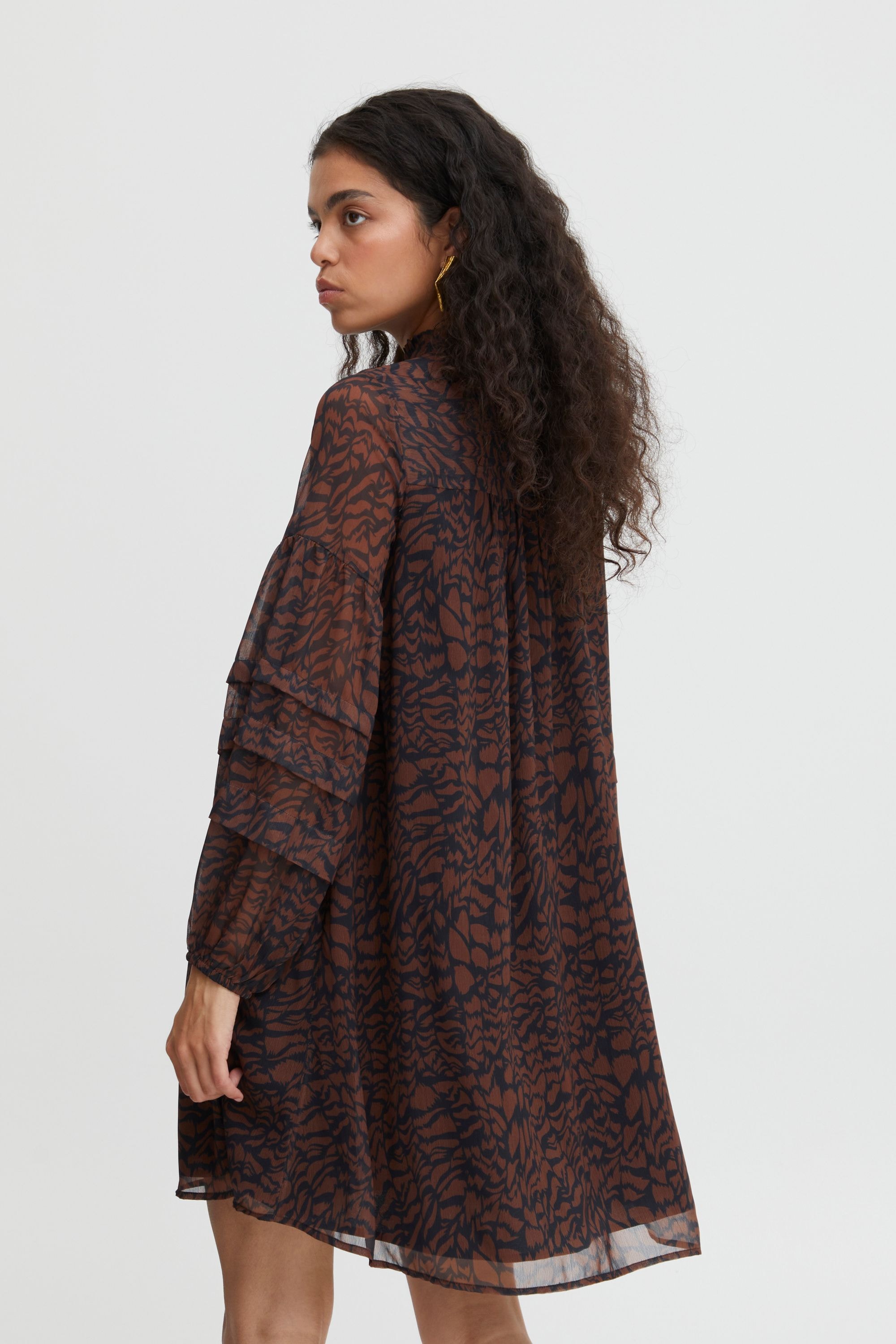 b.young Blusenkleid »Blusenkleid BYHima«