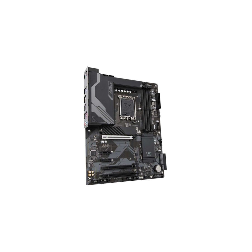 Gigabyte Mainboard »Z790 UD«