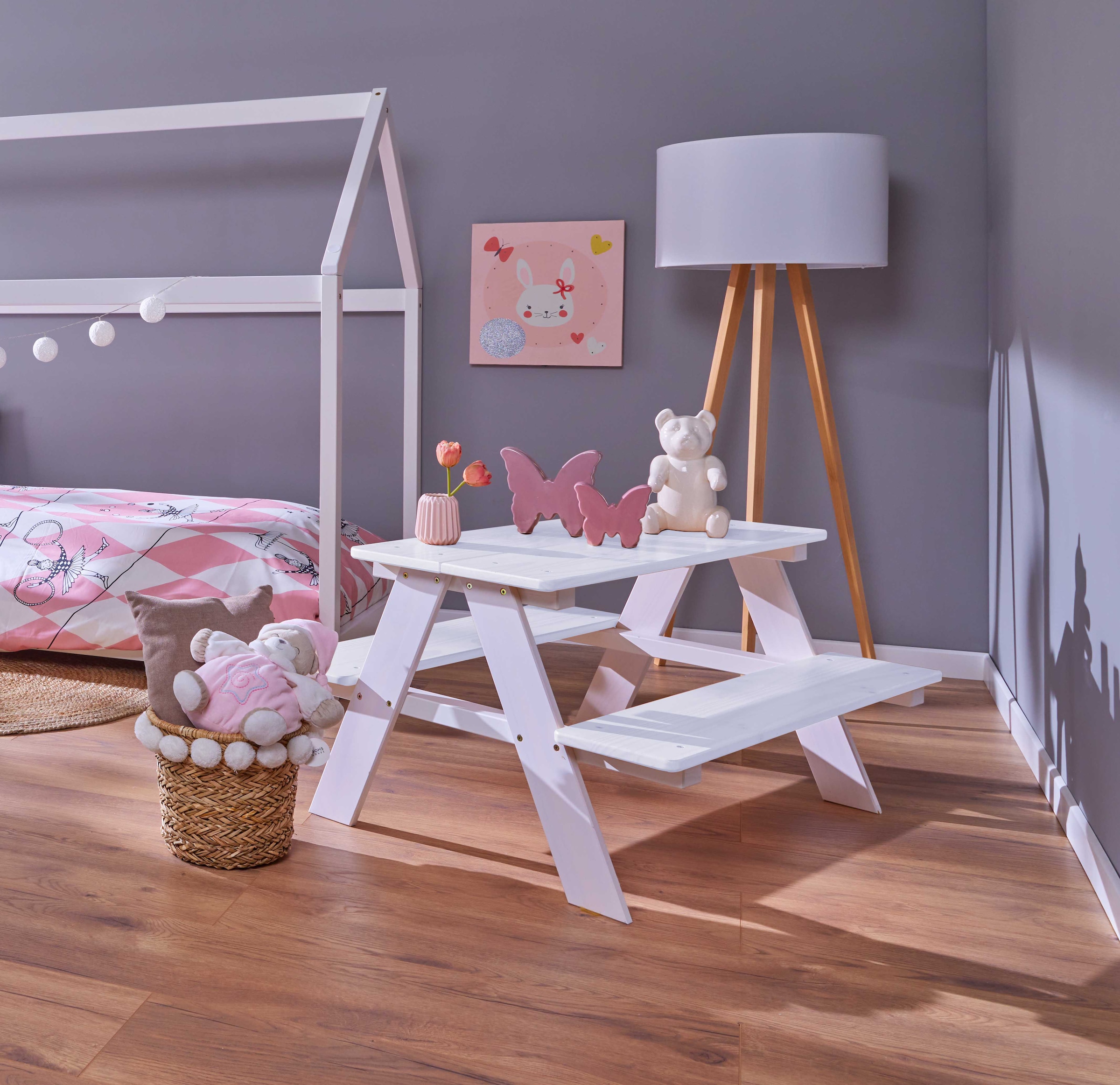 Inter Link Kindersitzgruppe Set, 