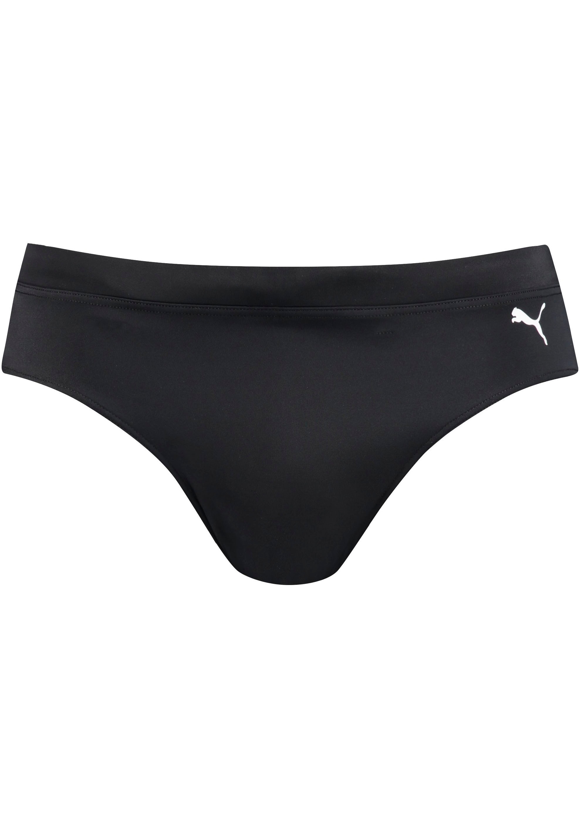 PUMA Badehose "PUMA SWIM MEN CLASSIC SWIM BRIEF", mit seitlichem Logoprint günstig online kaufen