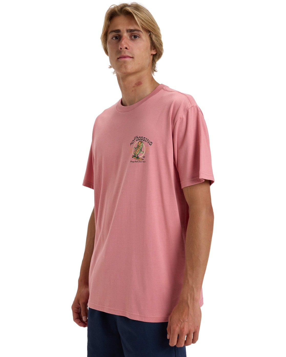 Billabong T-Shirt »Lunch Break«