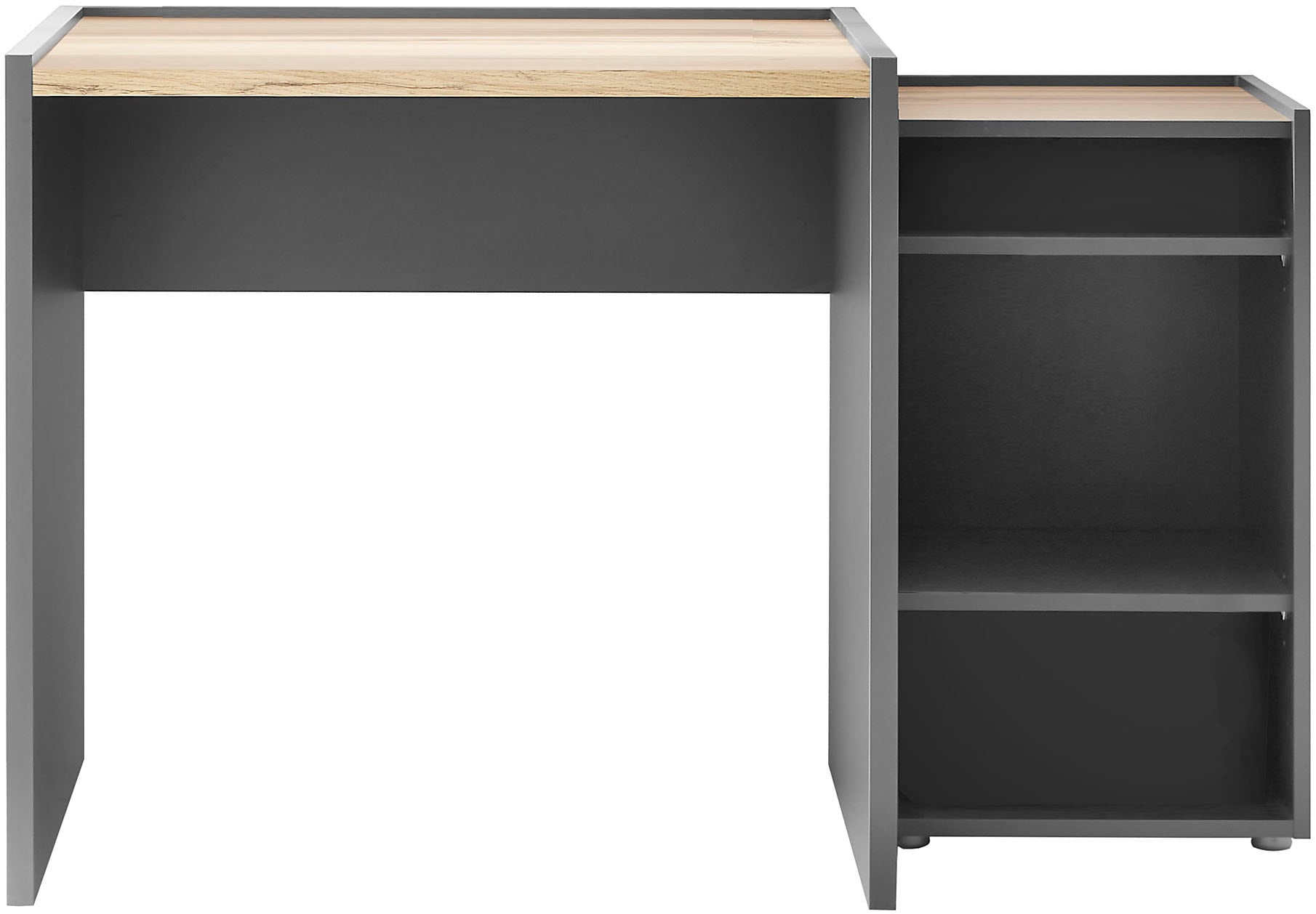 Home affaire Büromöbel-Set "CITY/GiRON, modernes Design, Homeoff., Büro in günstig online kaufen